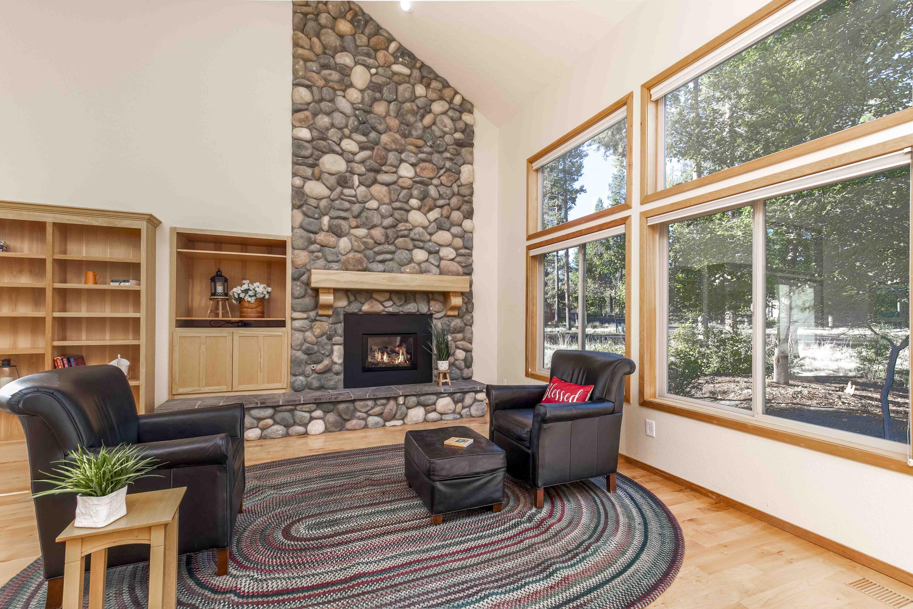 Fairway Crest Village - Residential