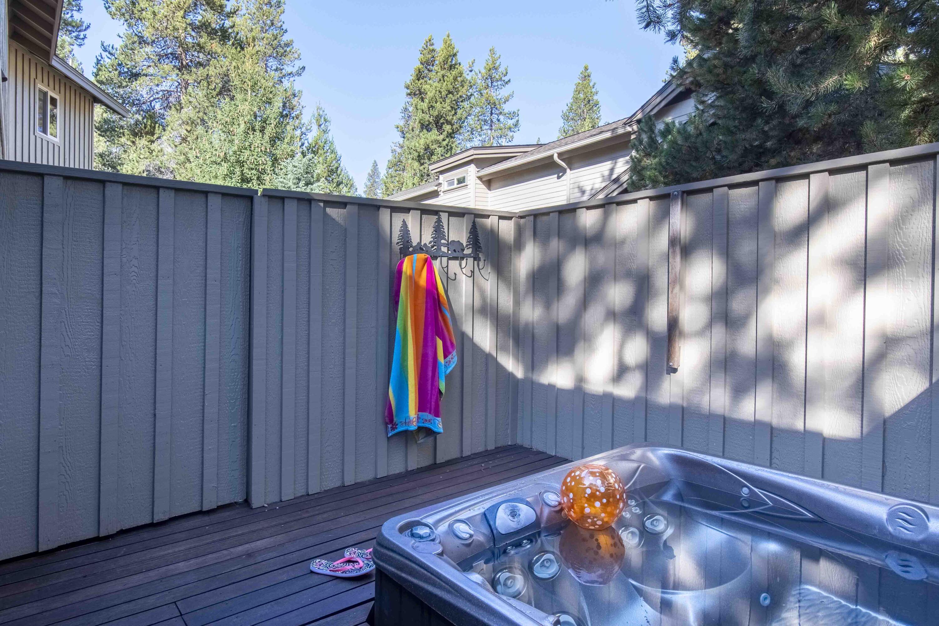 Fairway Crest Village - Residential