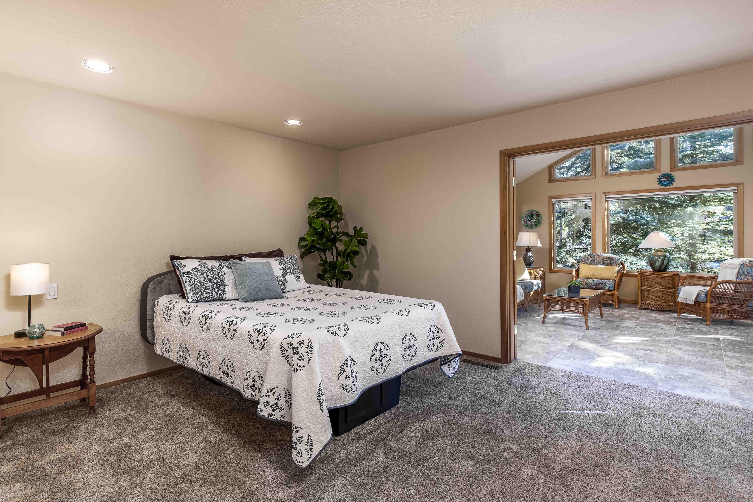 Fairway Crest Village - Residential