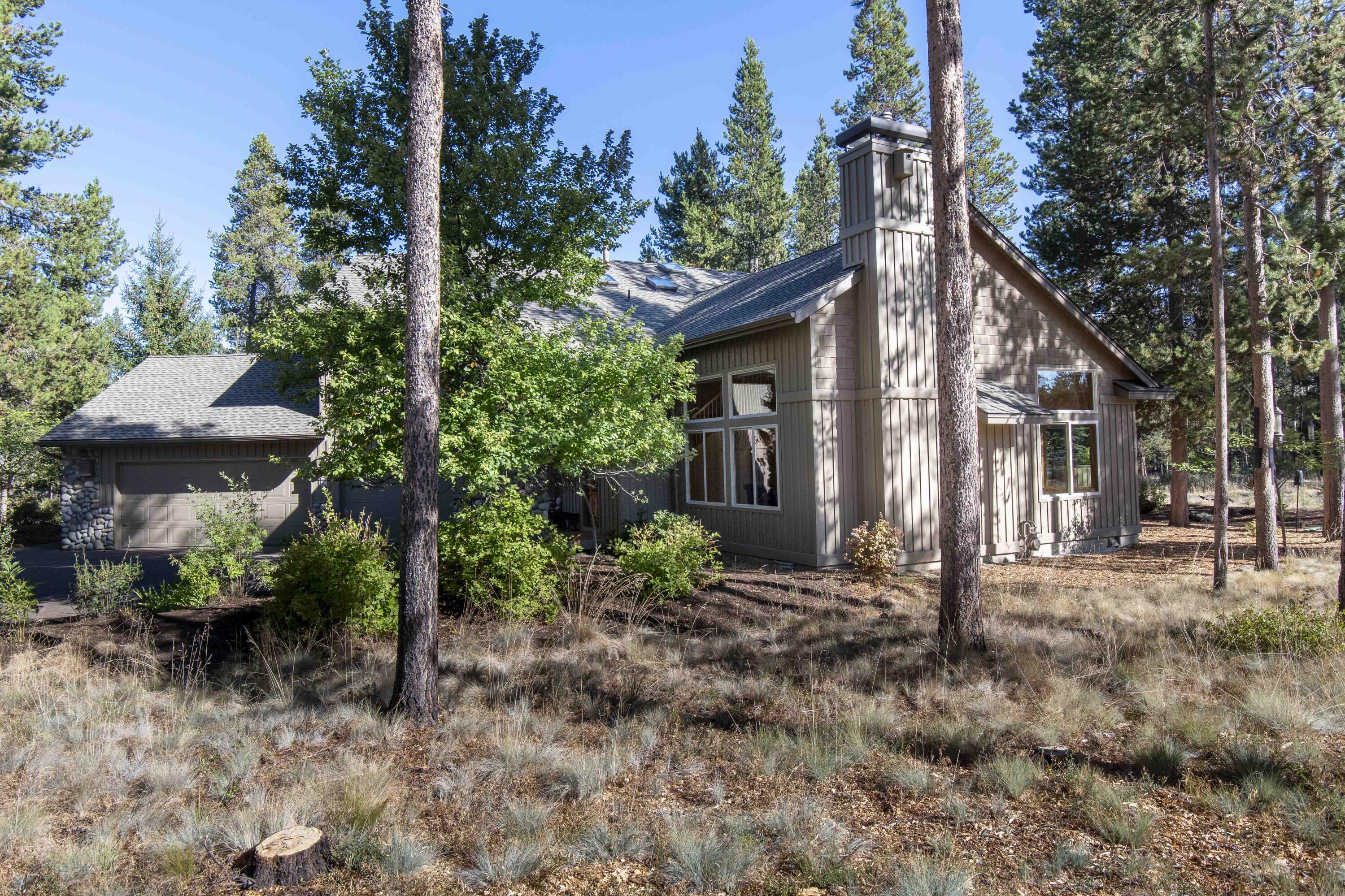 Fairway Crest Village - Residential