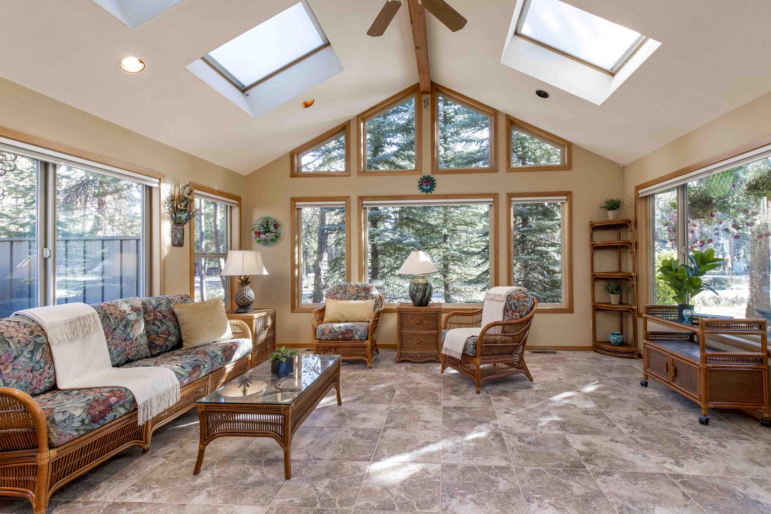 Fairway Crest Village - Residential