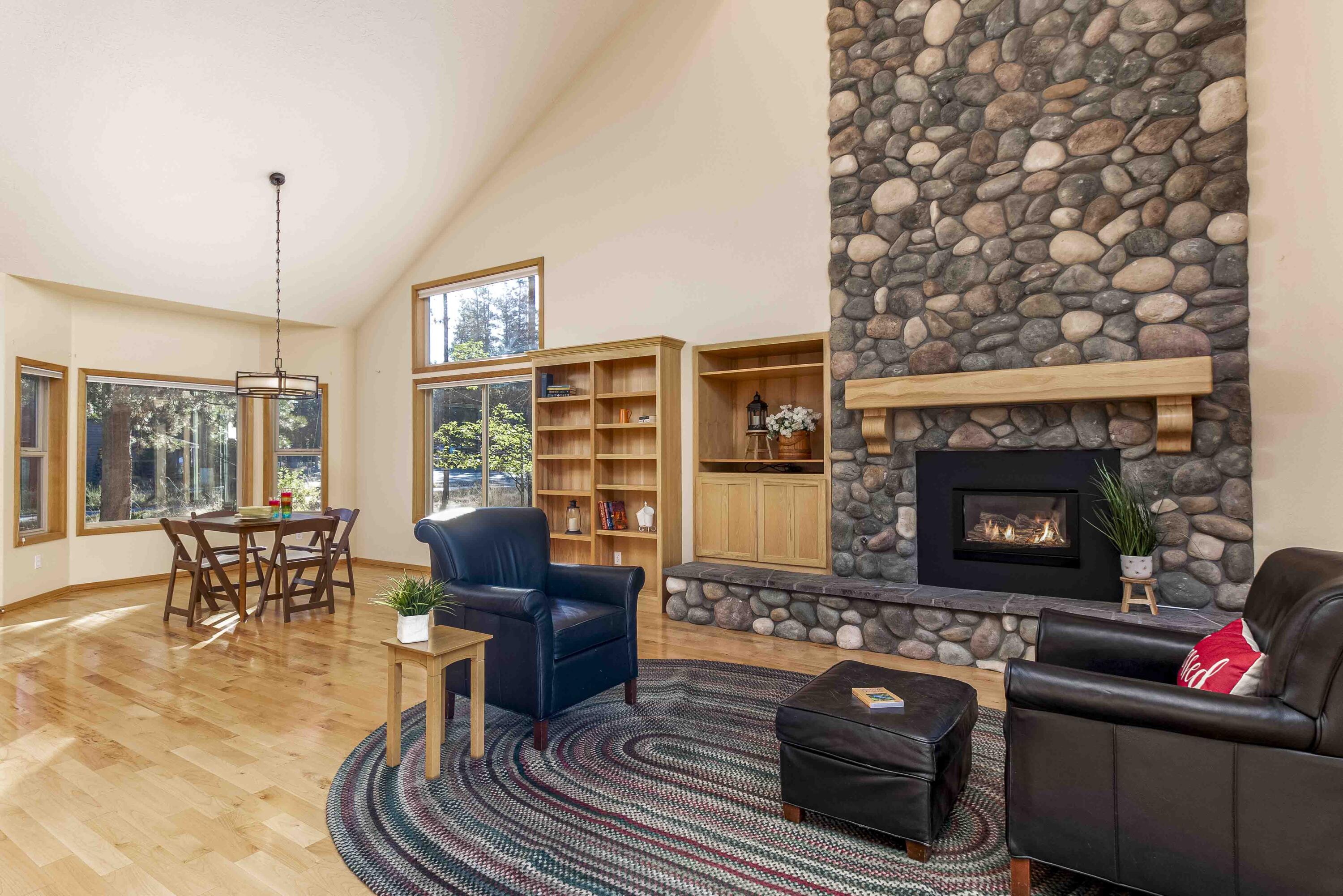 Fairway Crest Village - Residential