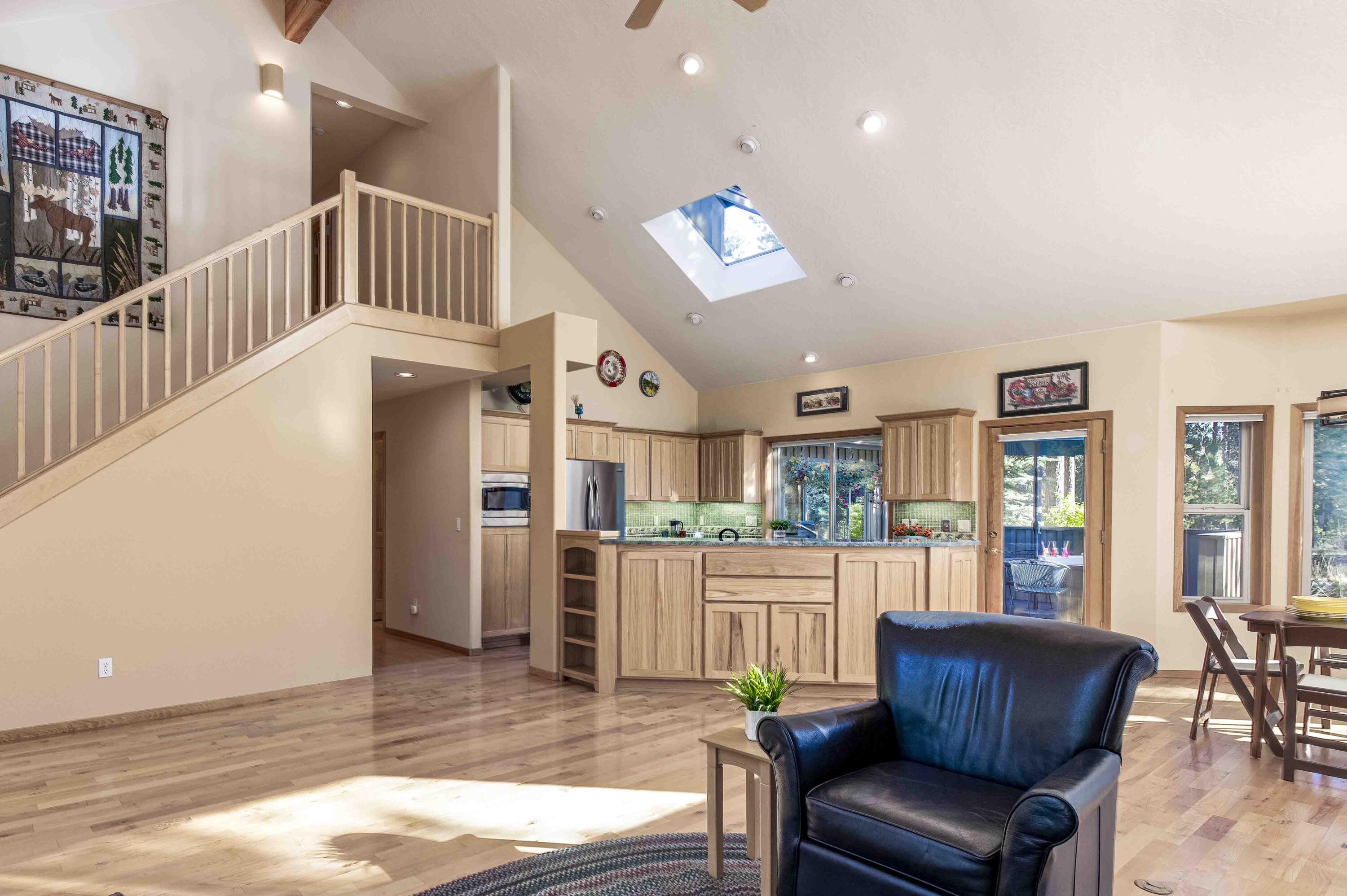 Fairway Crest Village - Residential