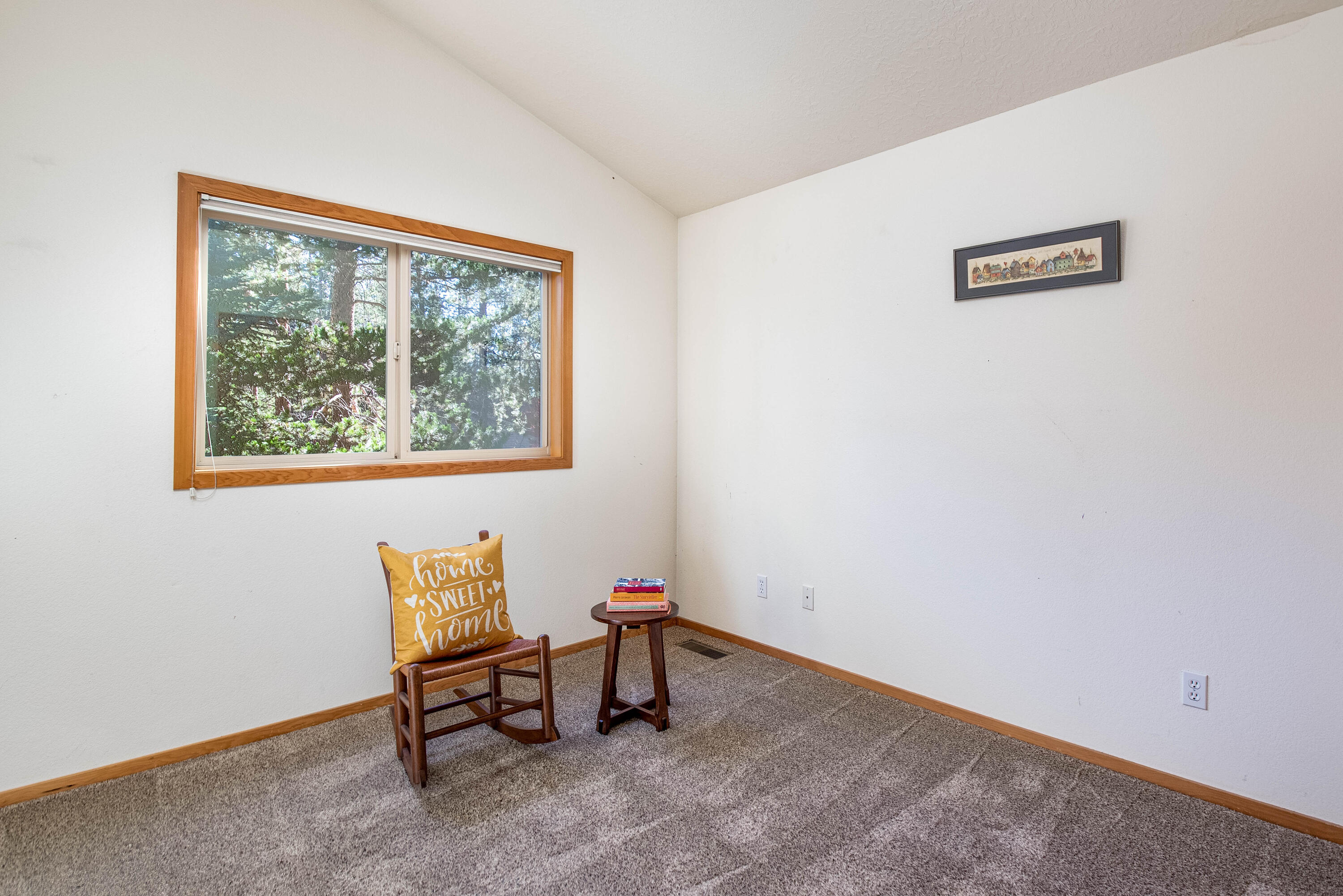 Fairway Crest Village - Residential