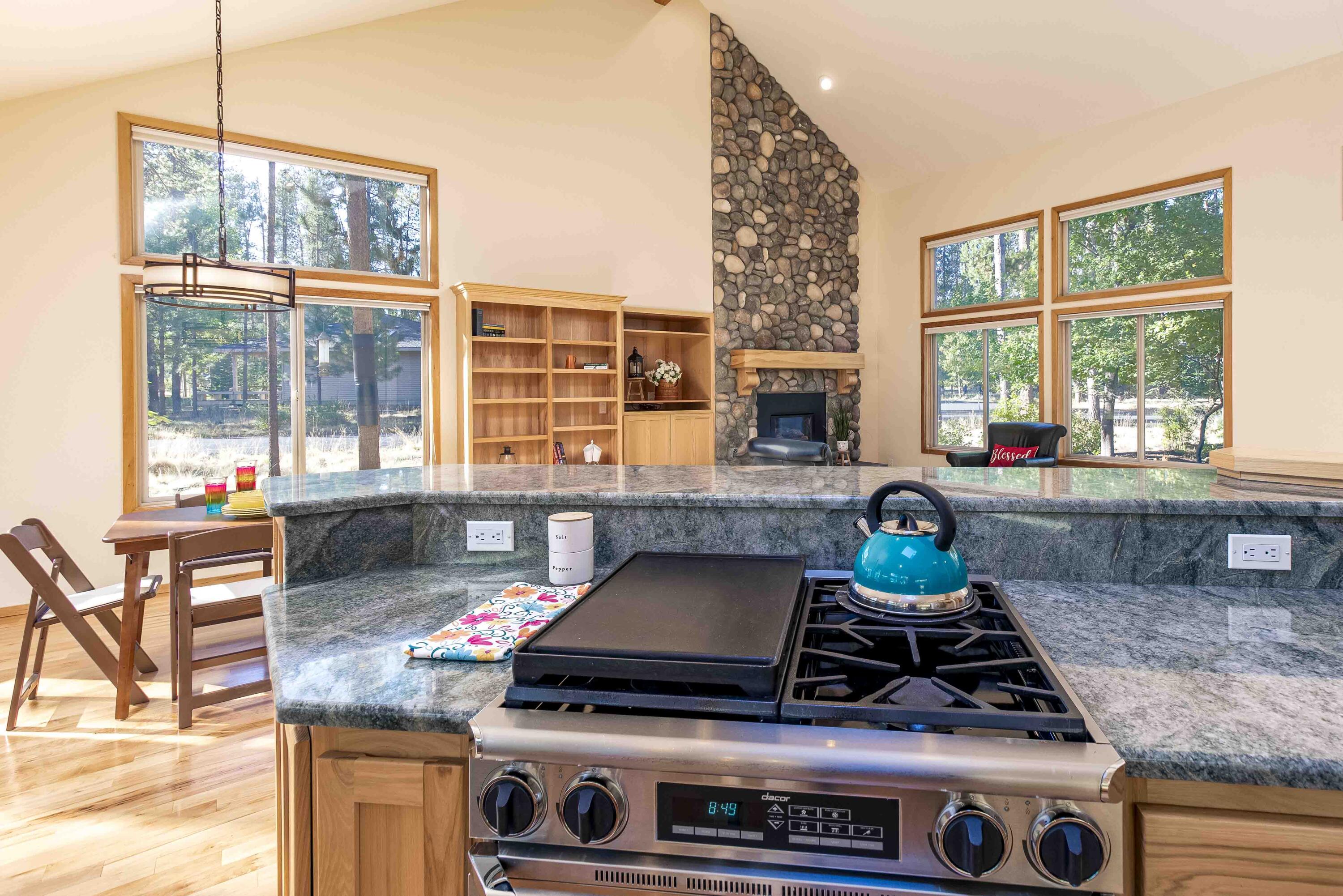 Fairway Crest Village - Residential