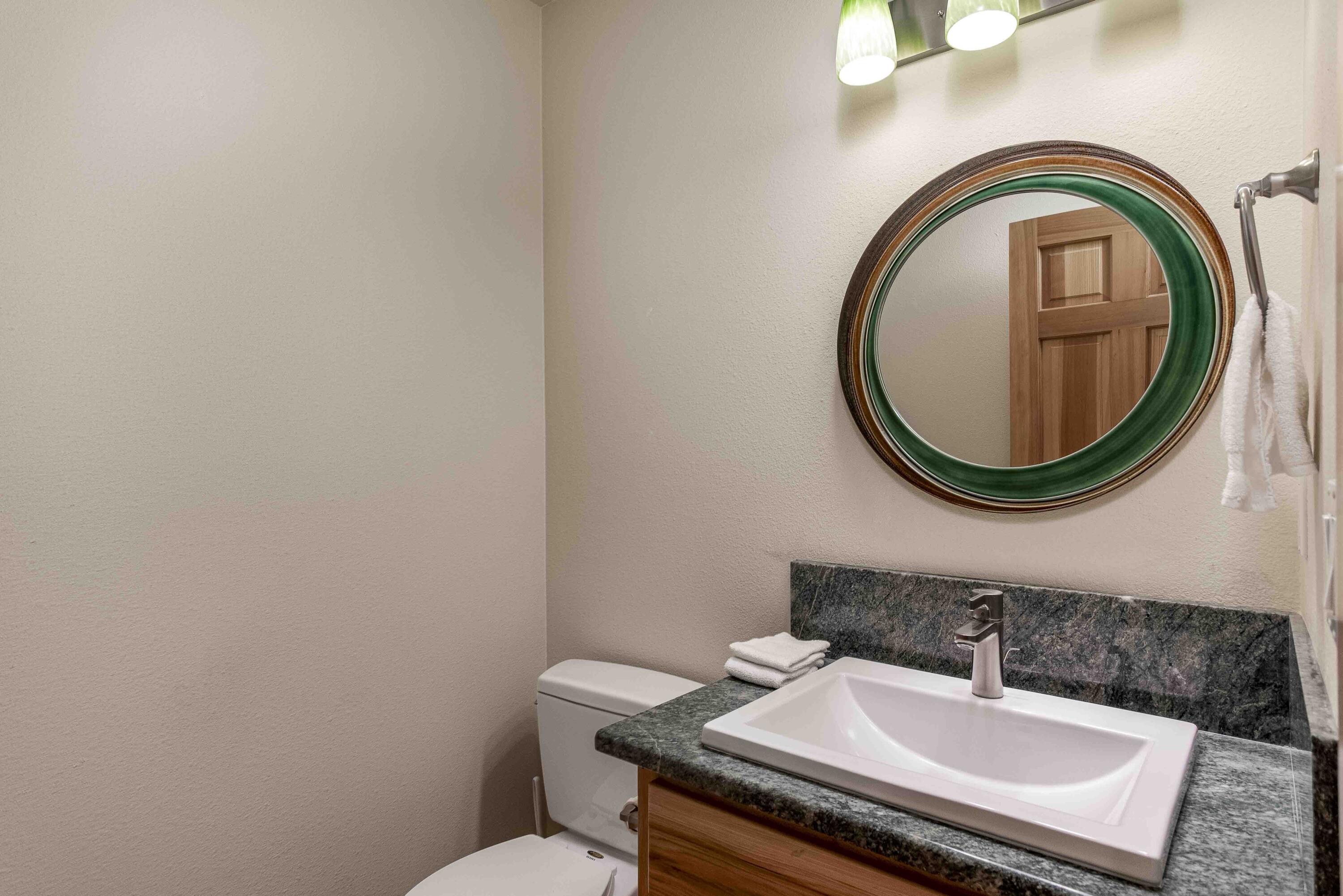 Fairway Crest Village - Residential