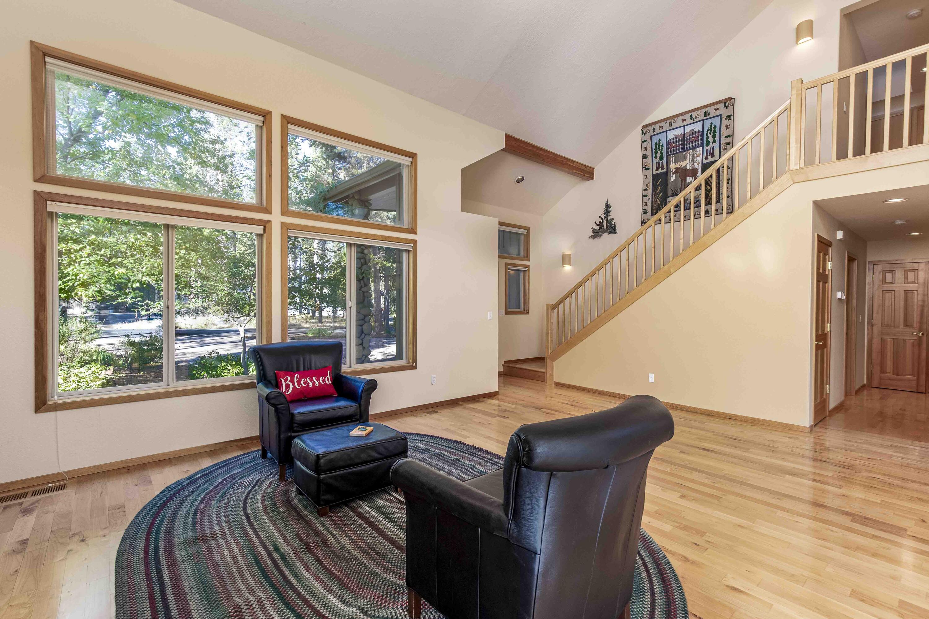 Fairway Crest Village - Residential