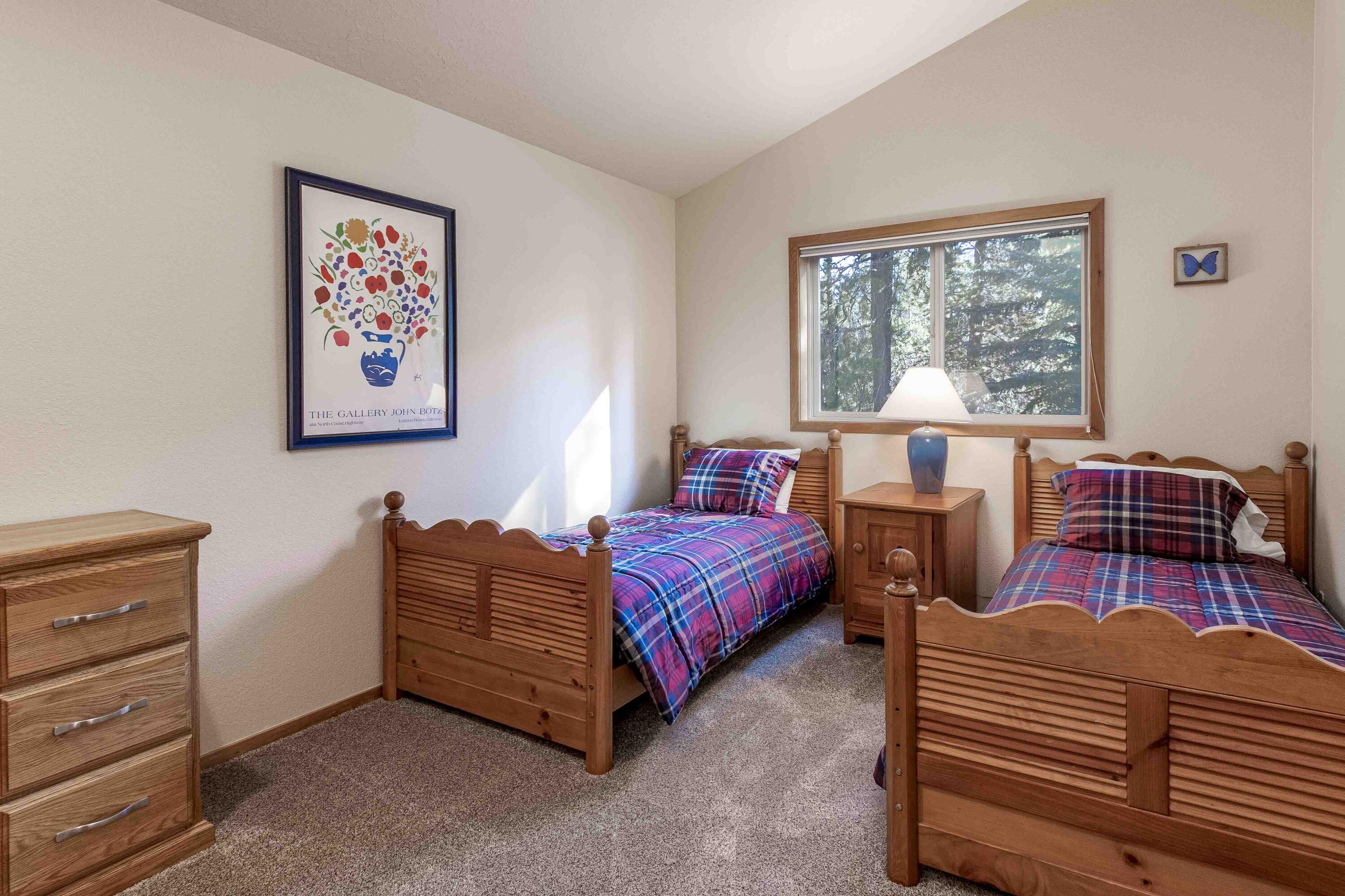 Fairway Crest Village - Residential