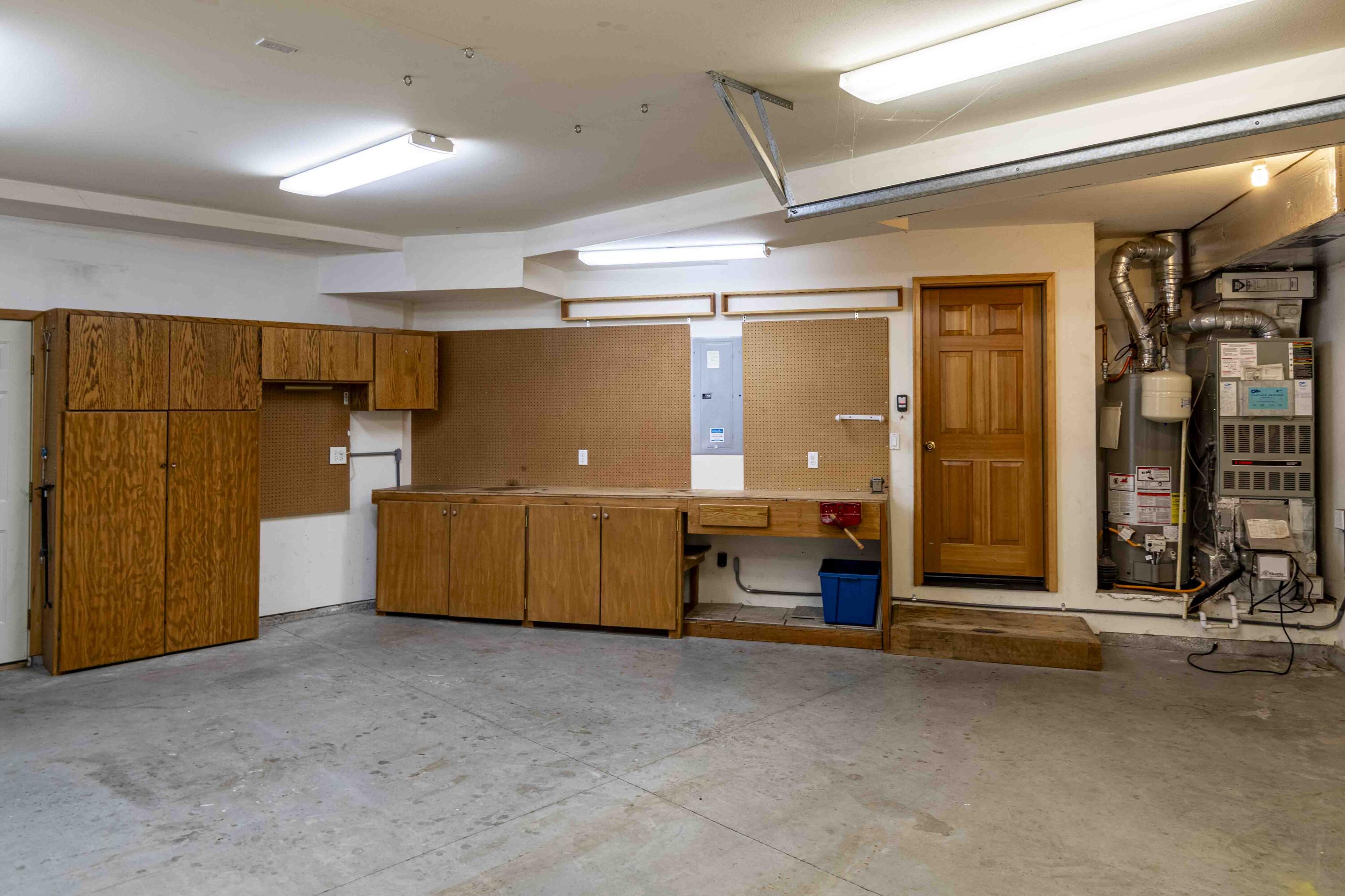 Fairway Crest Village - Residential