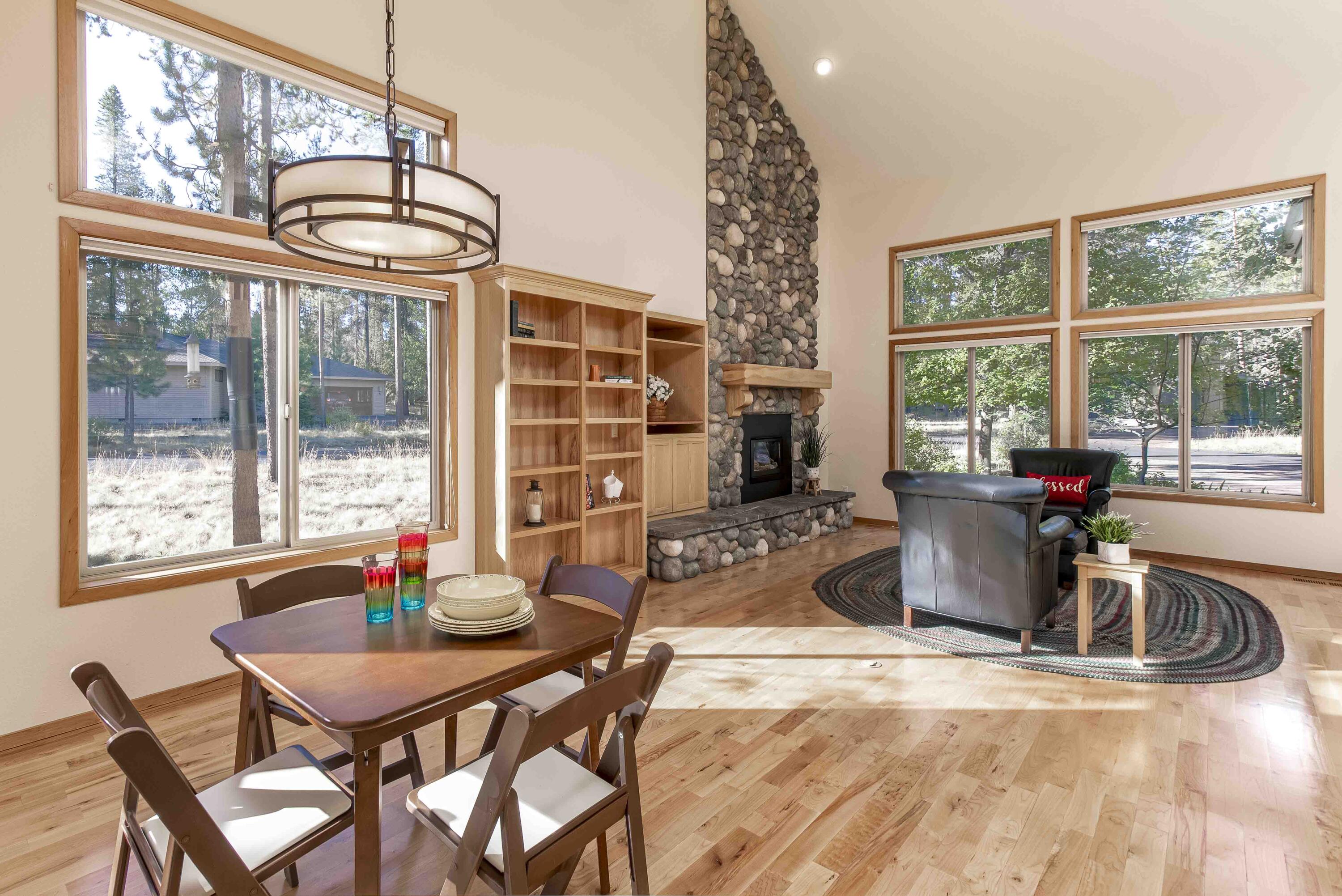 Fairway Crest Village - Residential