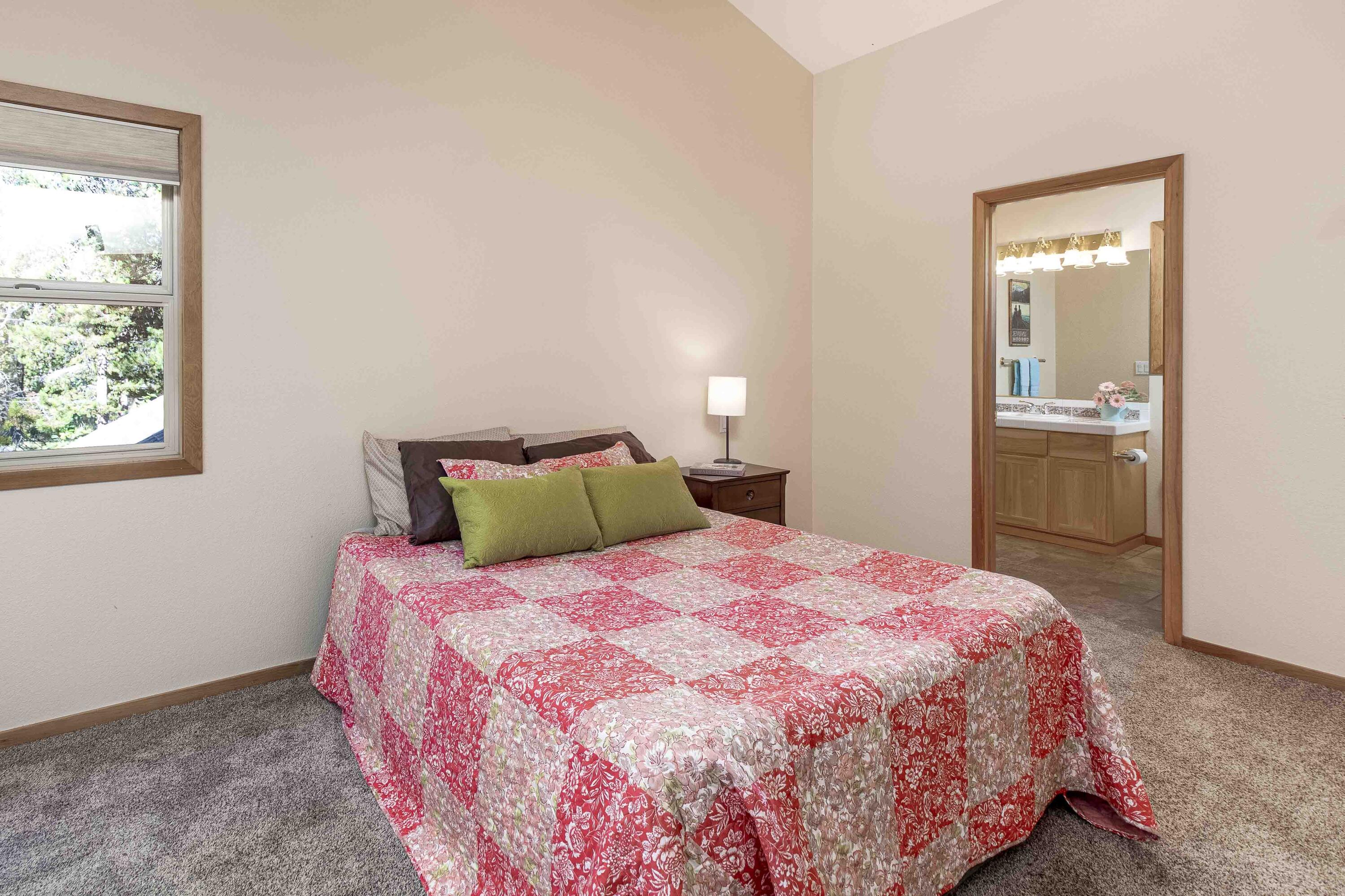 Fairway Crest Village - Residential