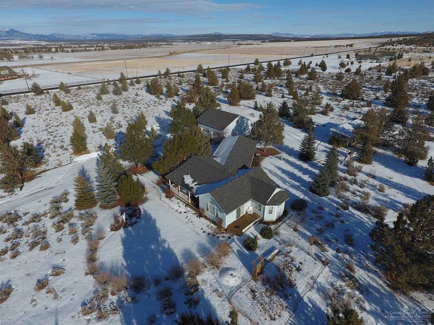 Red Cloud Ranch - Residential