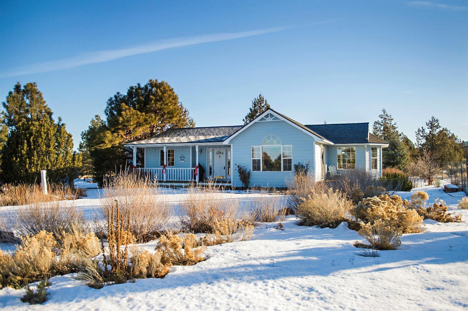 Red Cloud Ranch - Residential