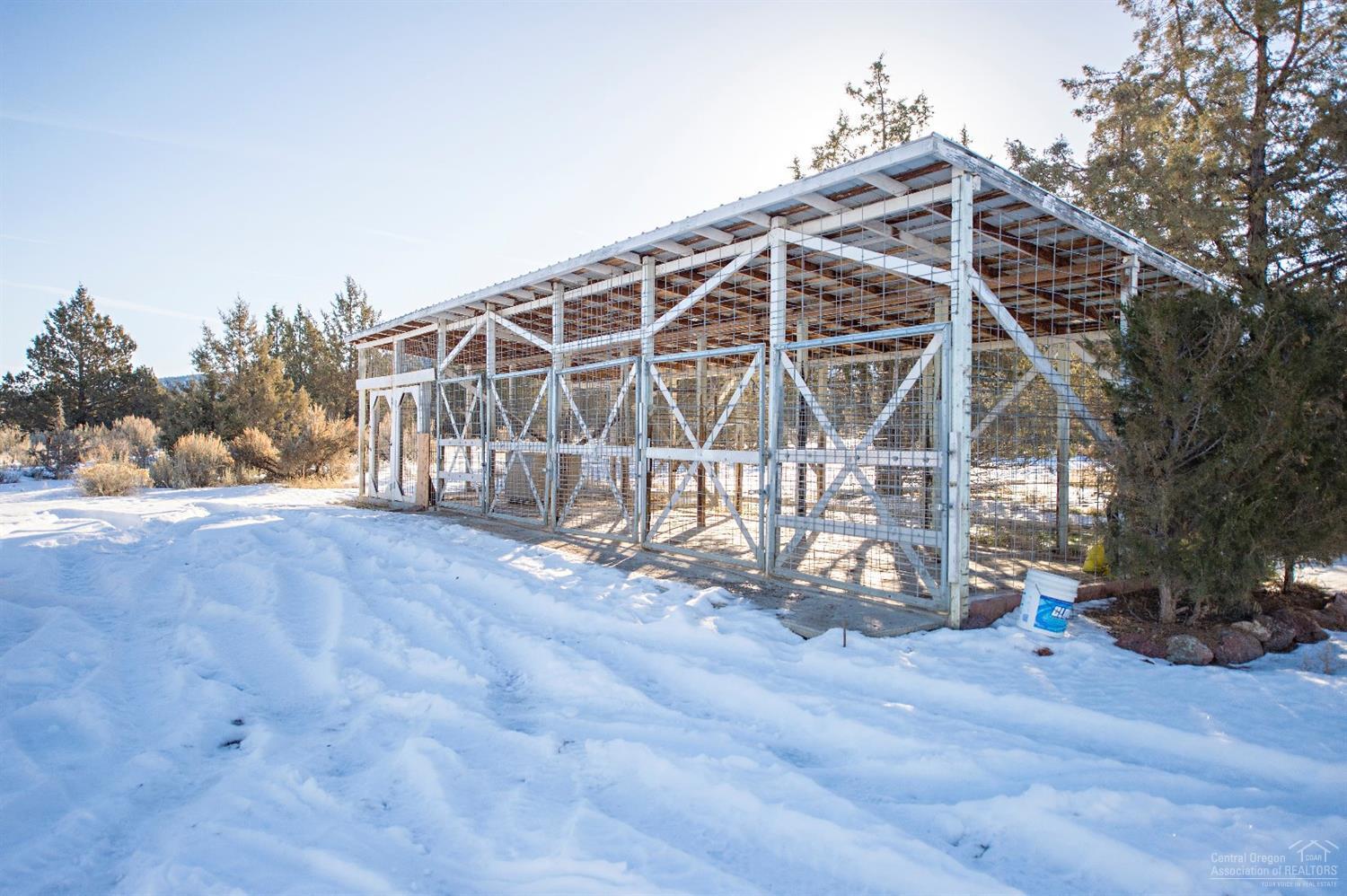 Red Cloud Ranch - Residential