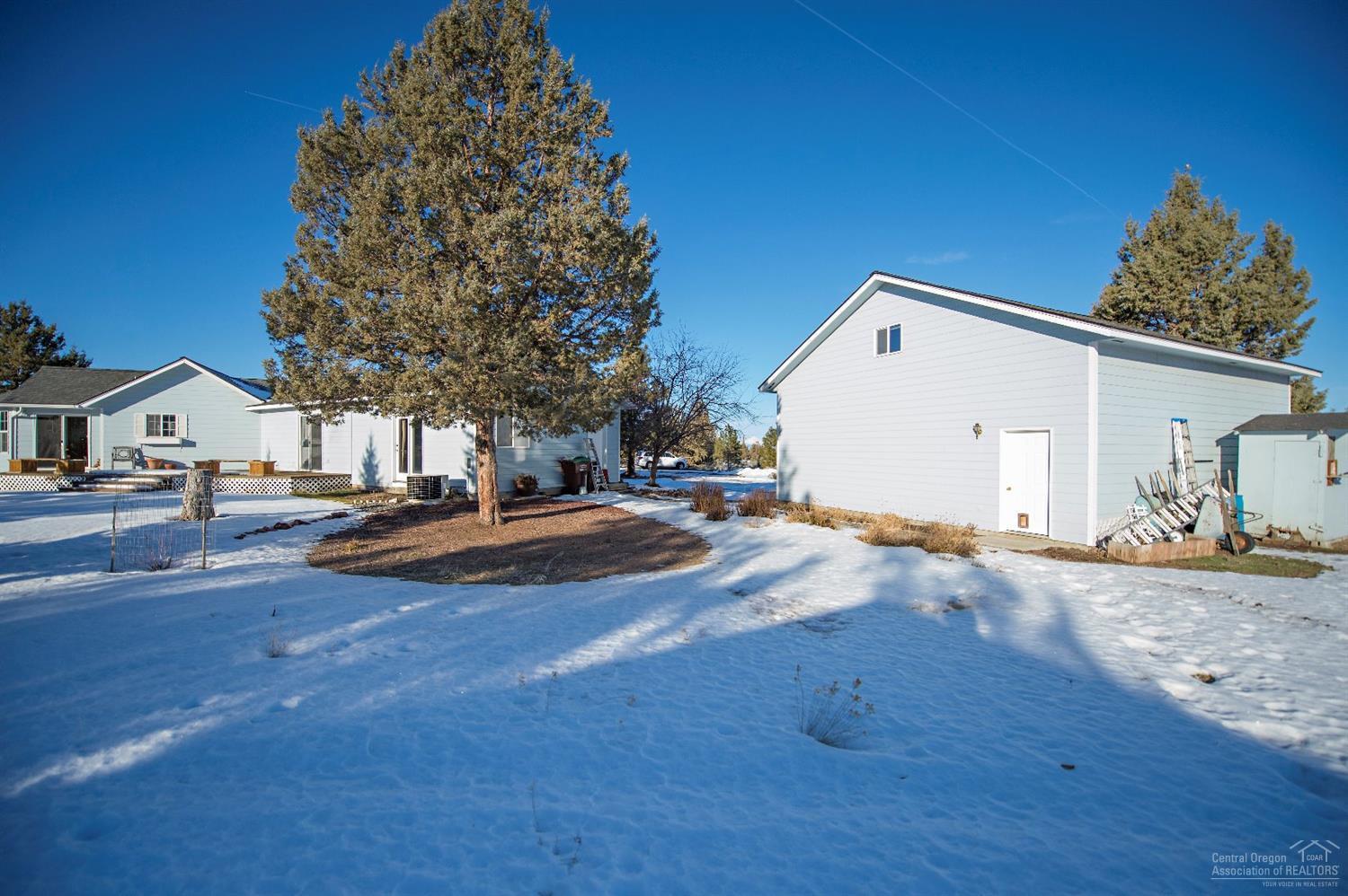 Red Cloud Ranch - Residential