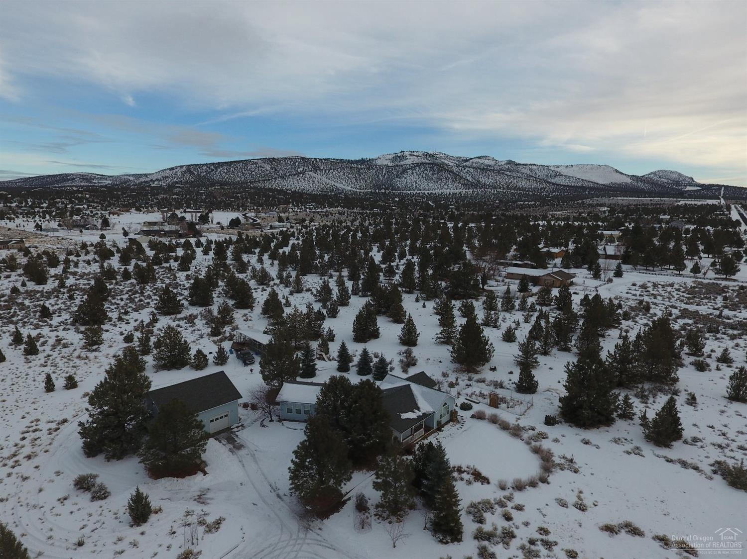 Red Cloud Ranch - Residential