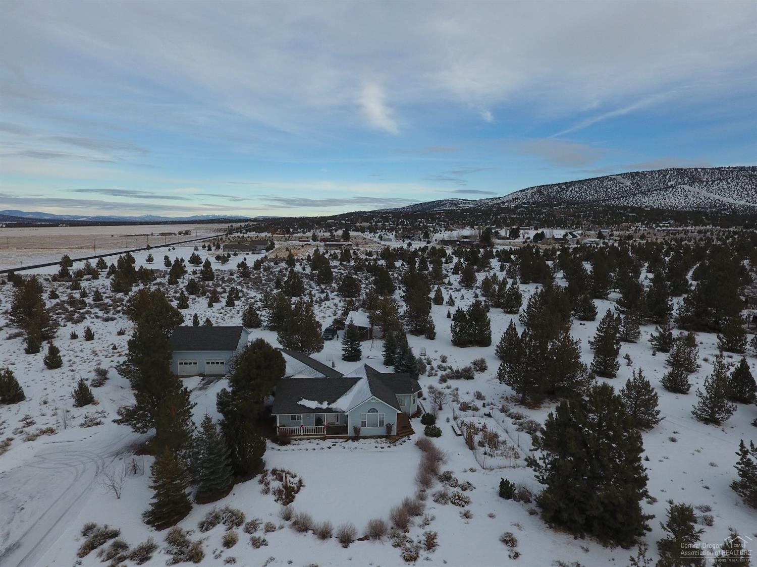 Red Cloud Ranch - Residential