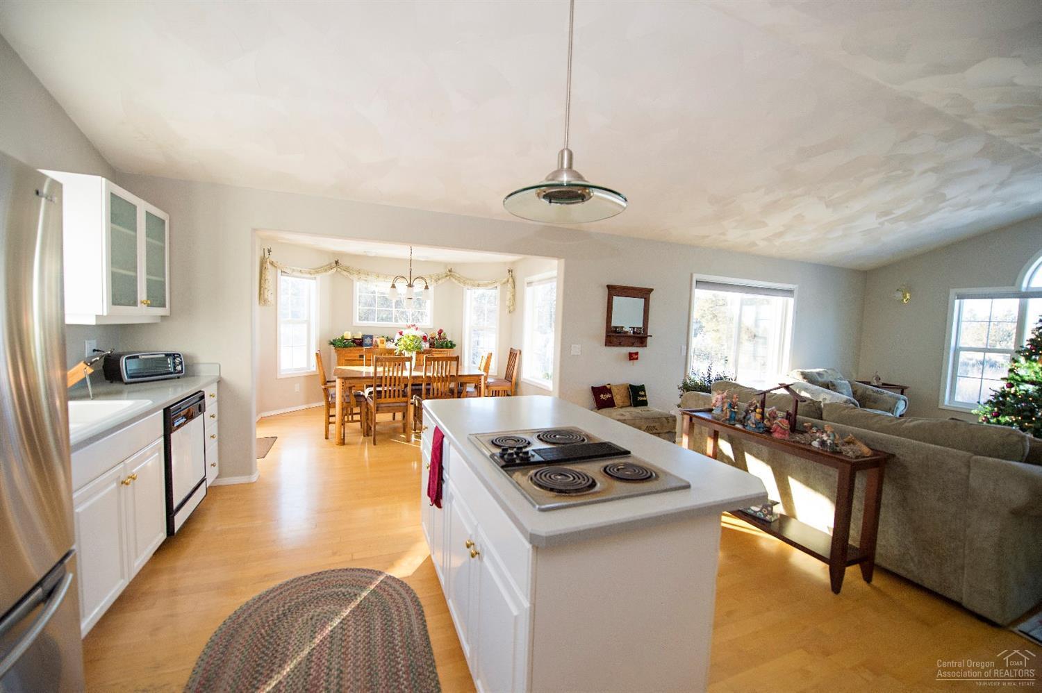 Red Cloud Ranch - Residential