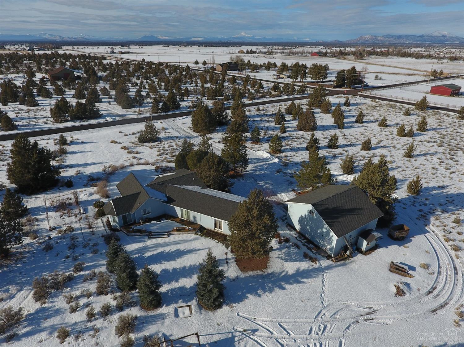 Red Cloud Ranch - Residential