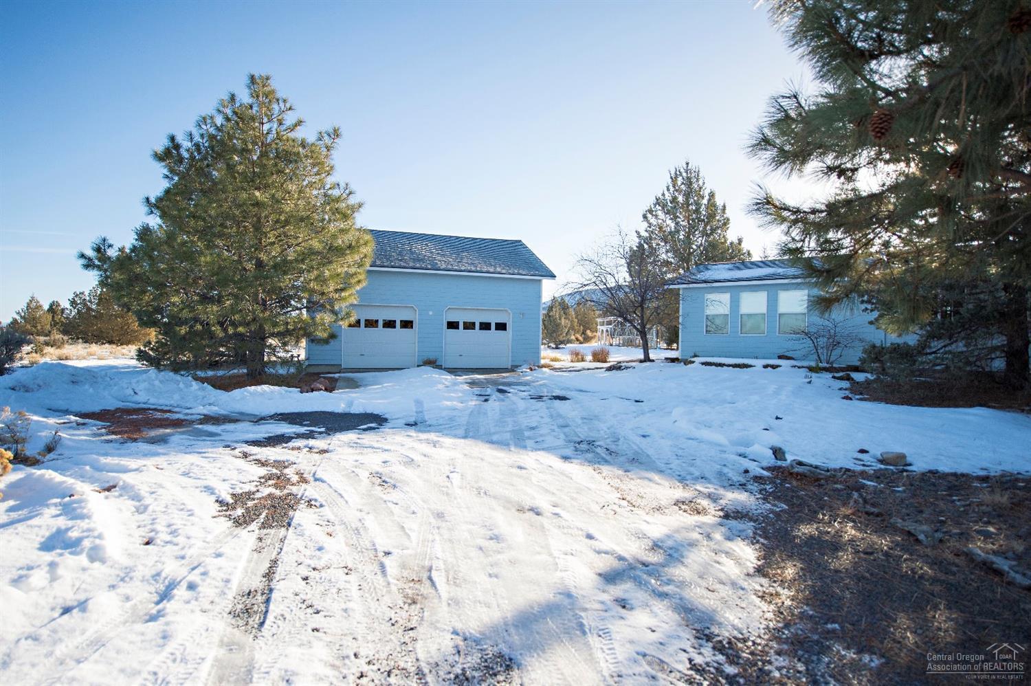 Red Cloud Ranch - Residential