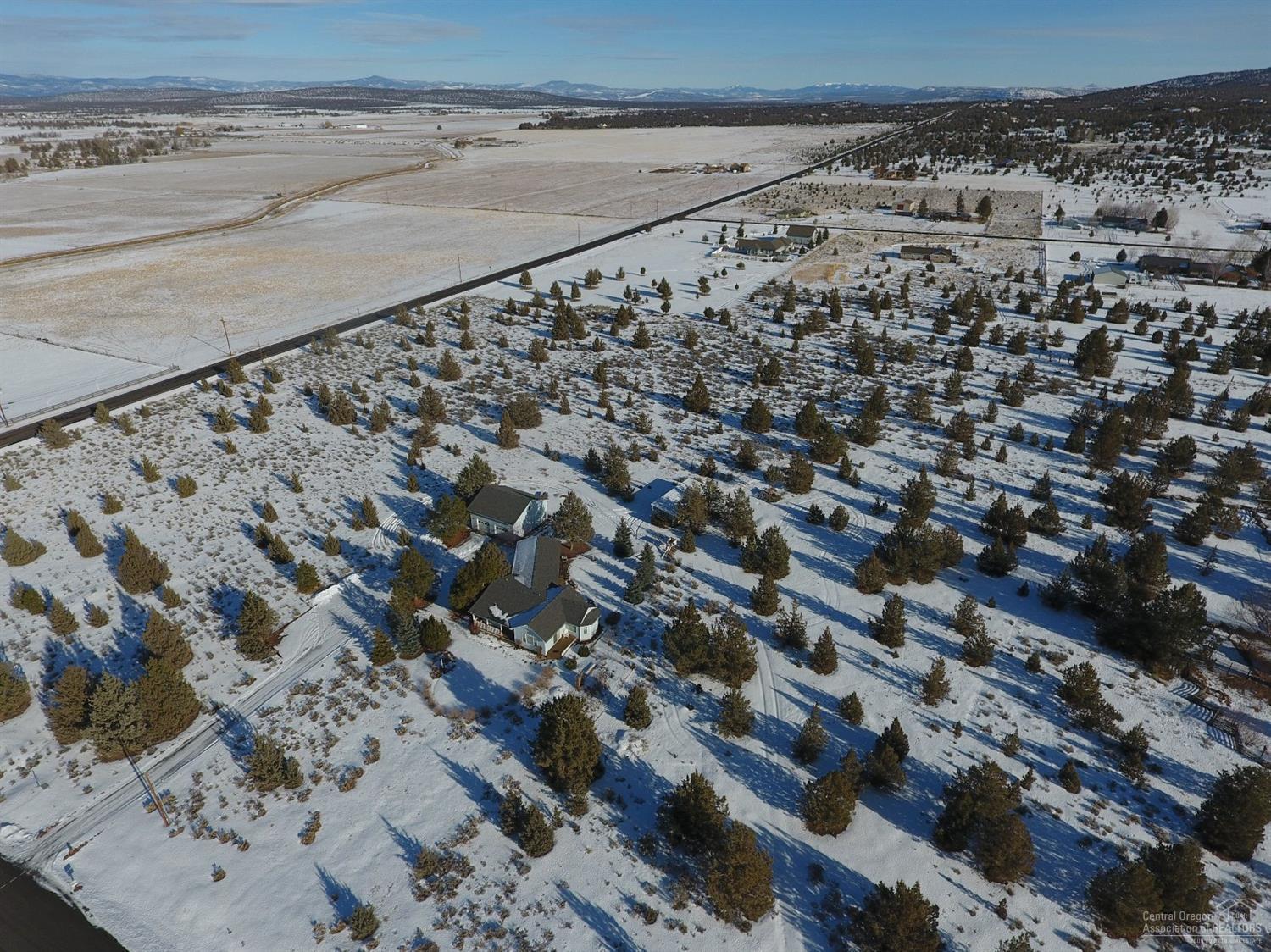Red Cloud Ranch - Residential