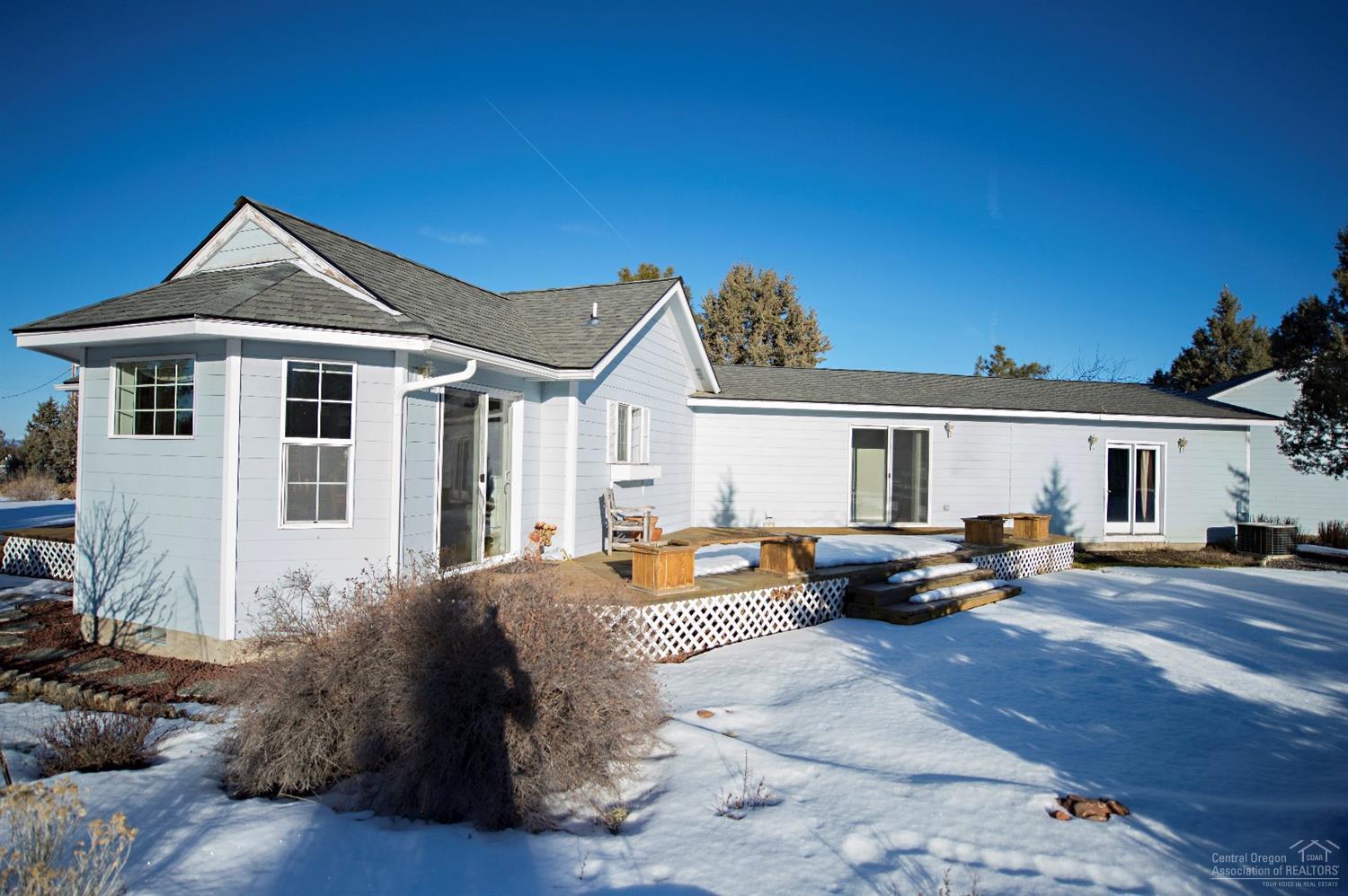 Red Cloud Ranch - Residential