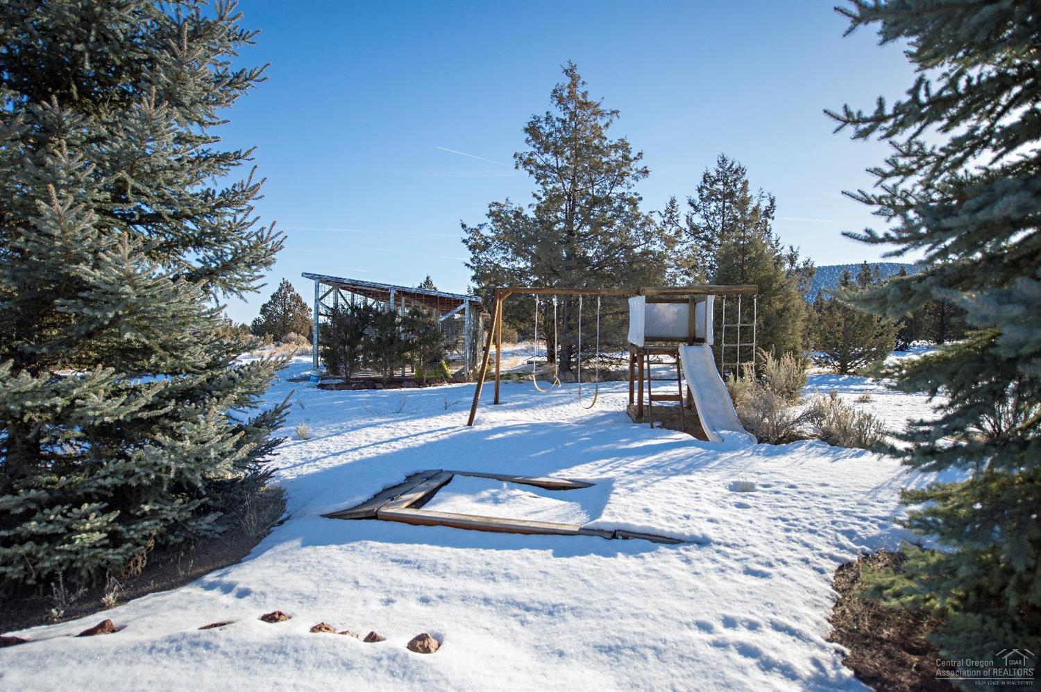 Red Cloud Ranch - Residential