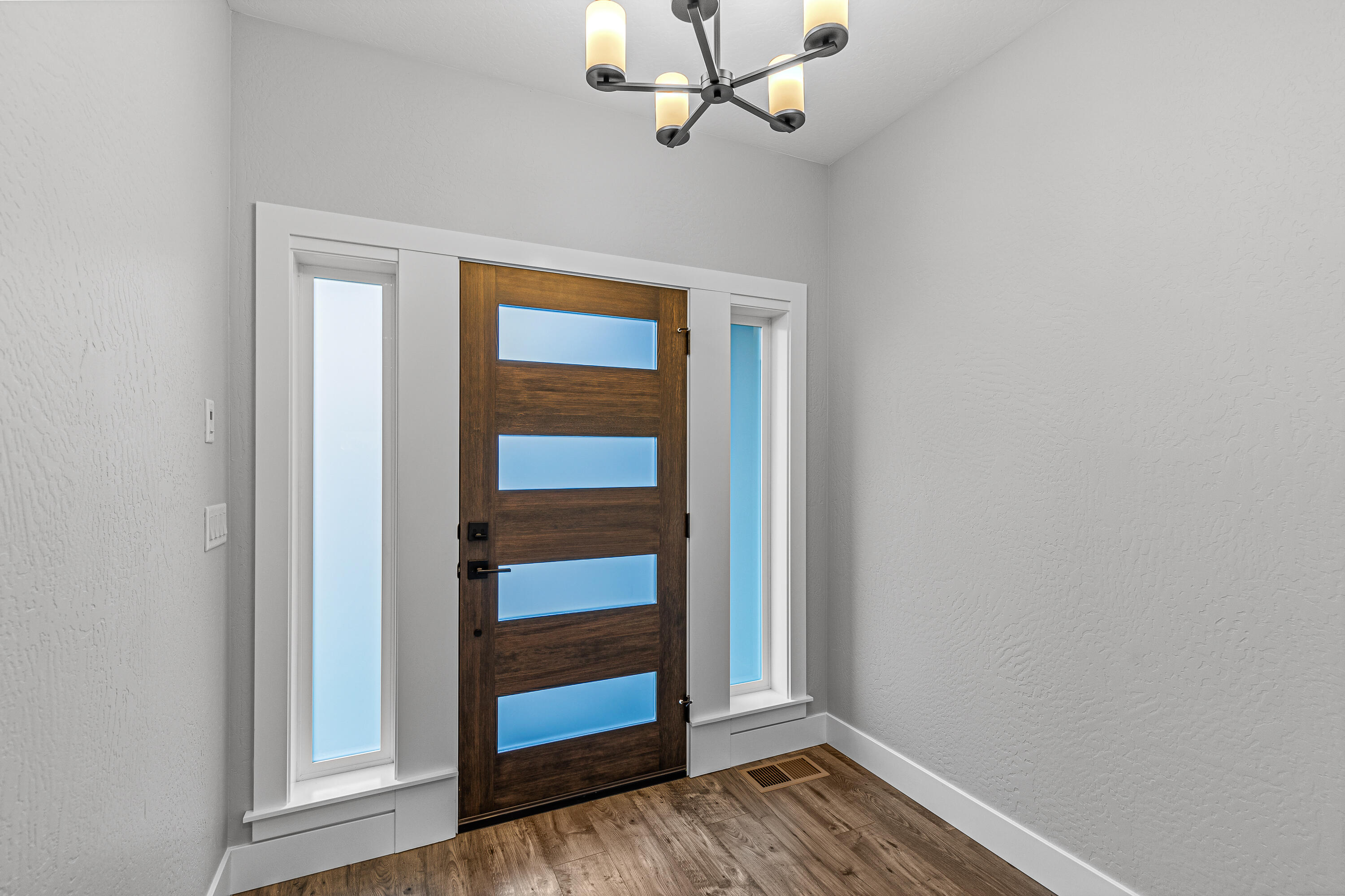 Forest Ridge At Vista Pointe Phase 1 - Residential