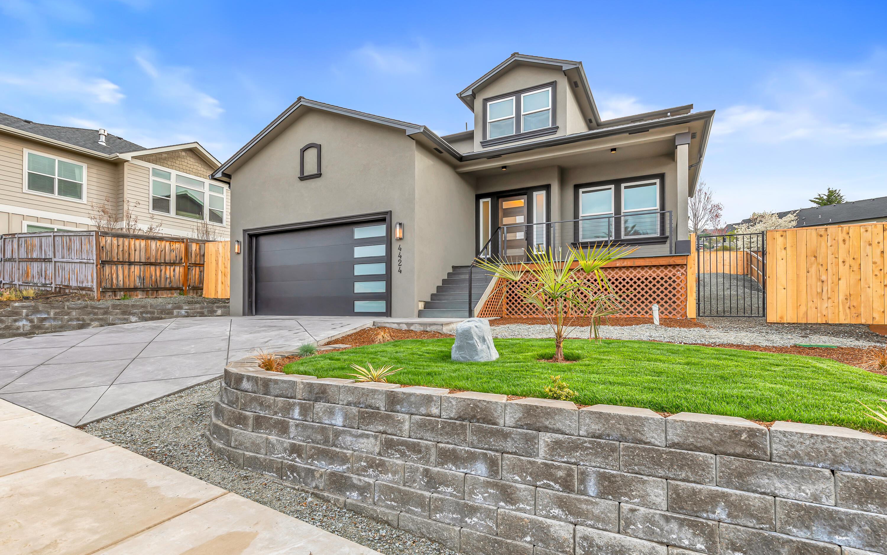 Forest Ridge At Vista Pointe Phase 1 - Residential