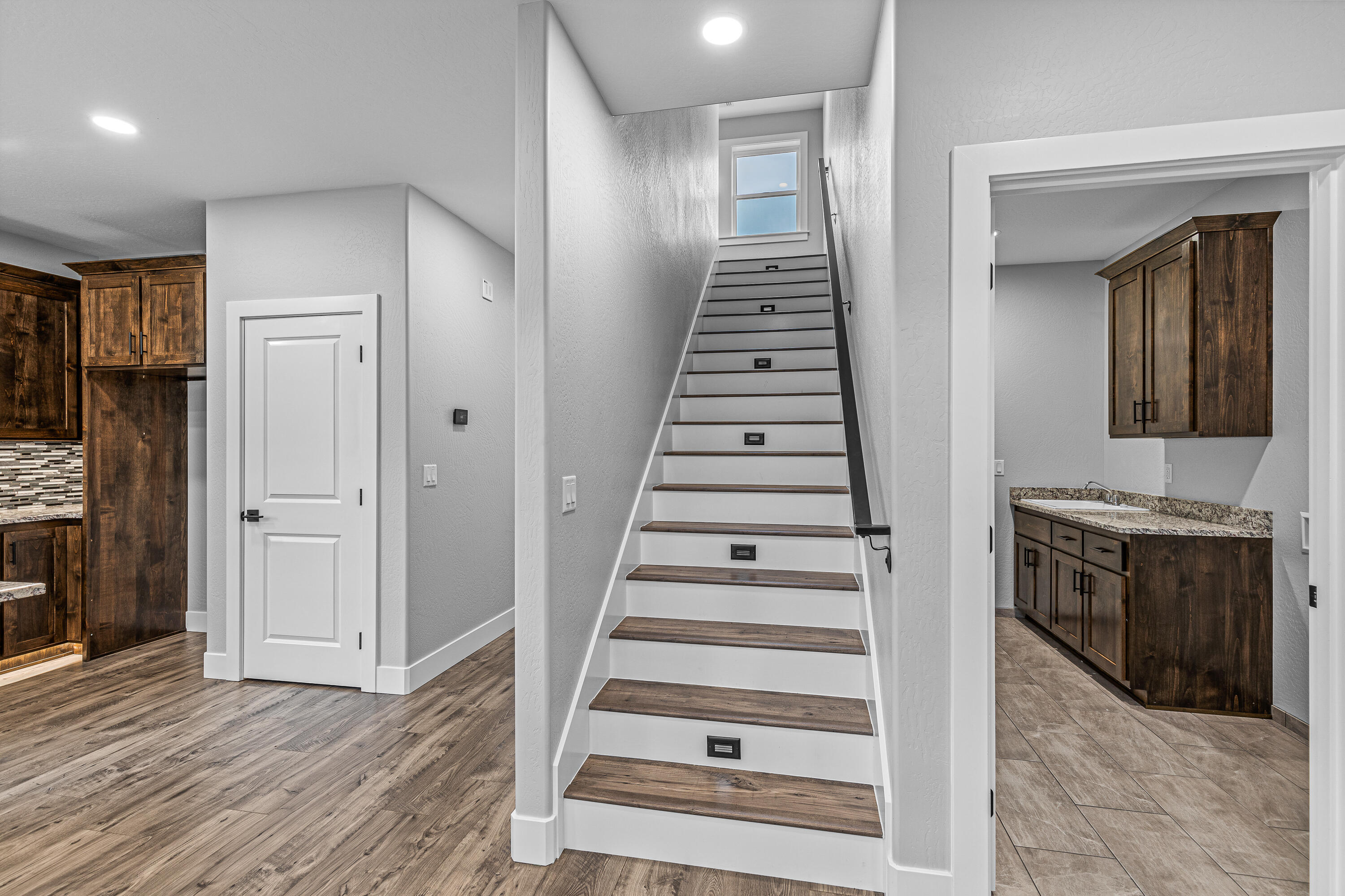 Forest Ridge At Vista Pointe Phase 1 - Residential