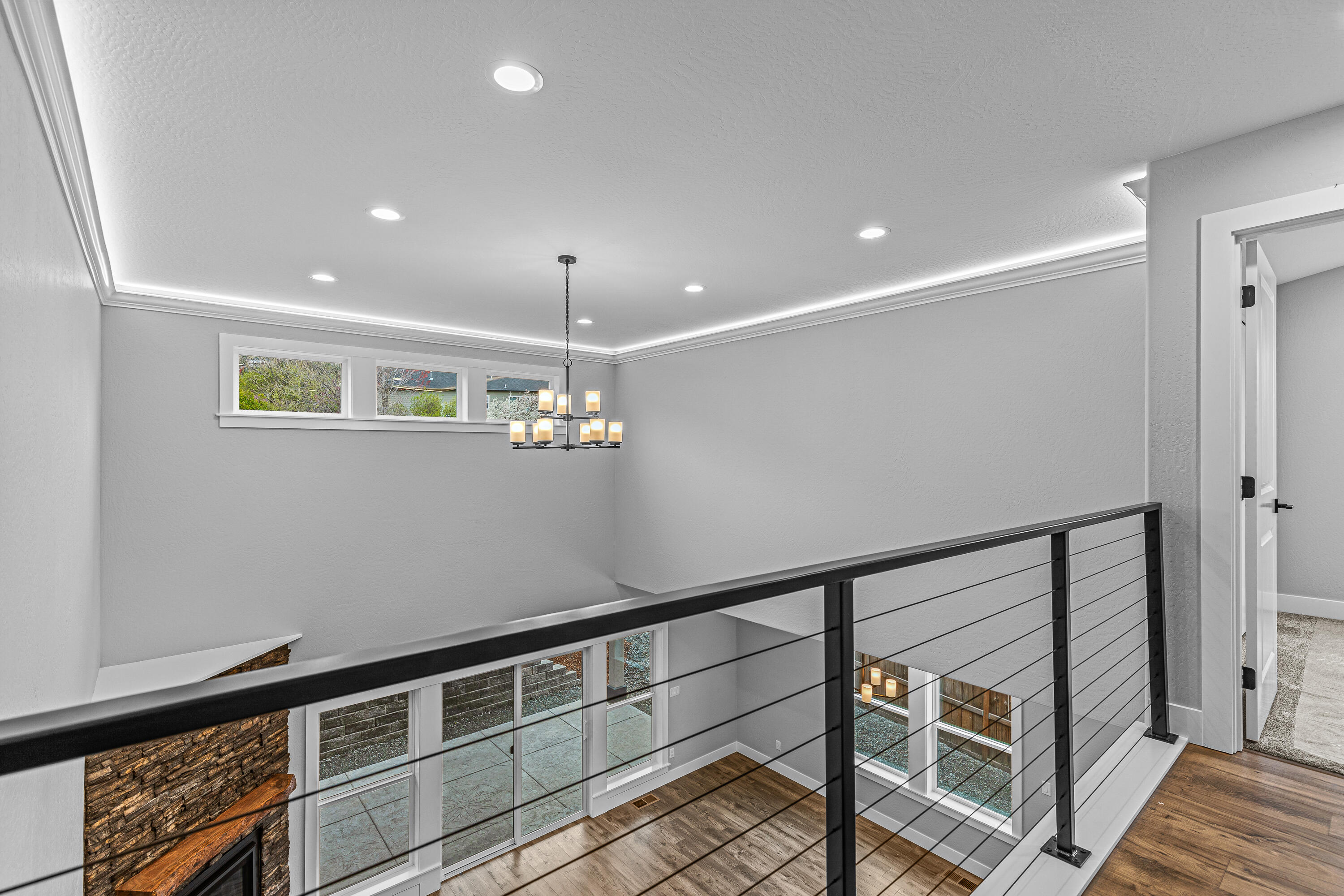 Forest Ridge At Vista Pointe Phase 1 - Residential