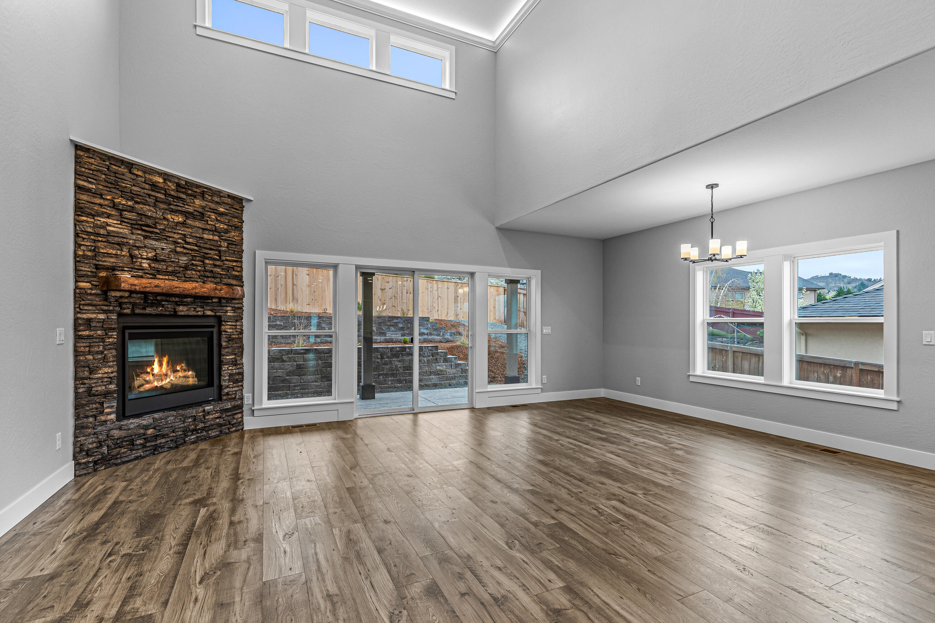 Forest Ridge At Vista Pointe Phase 1 - Residential