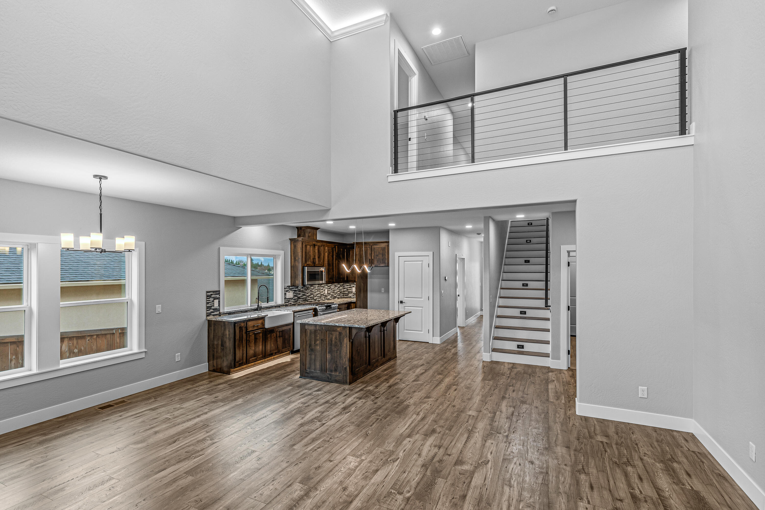 Forest Ridge At Vista Pointe Phase 1 - Residential