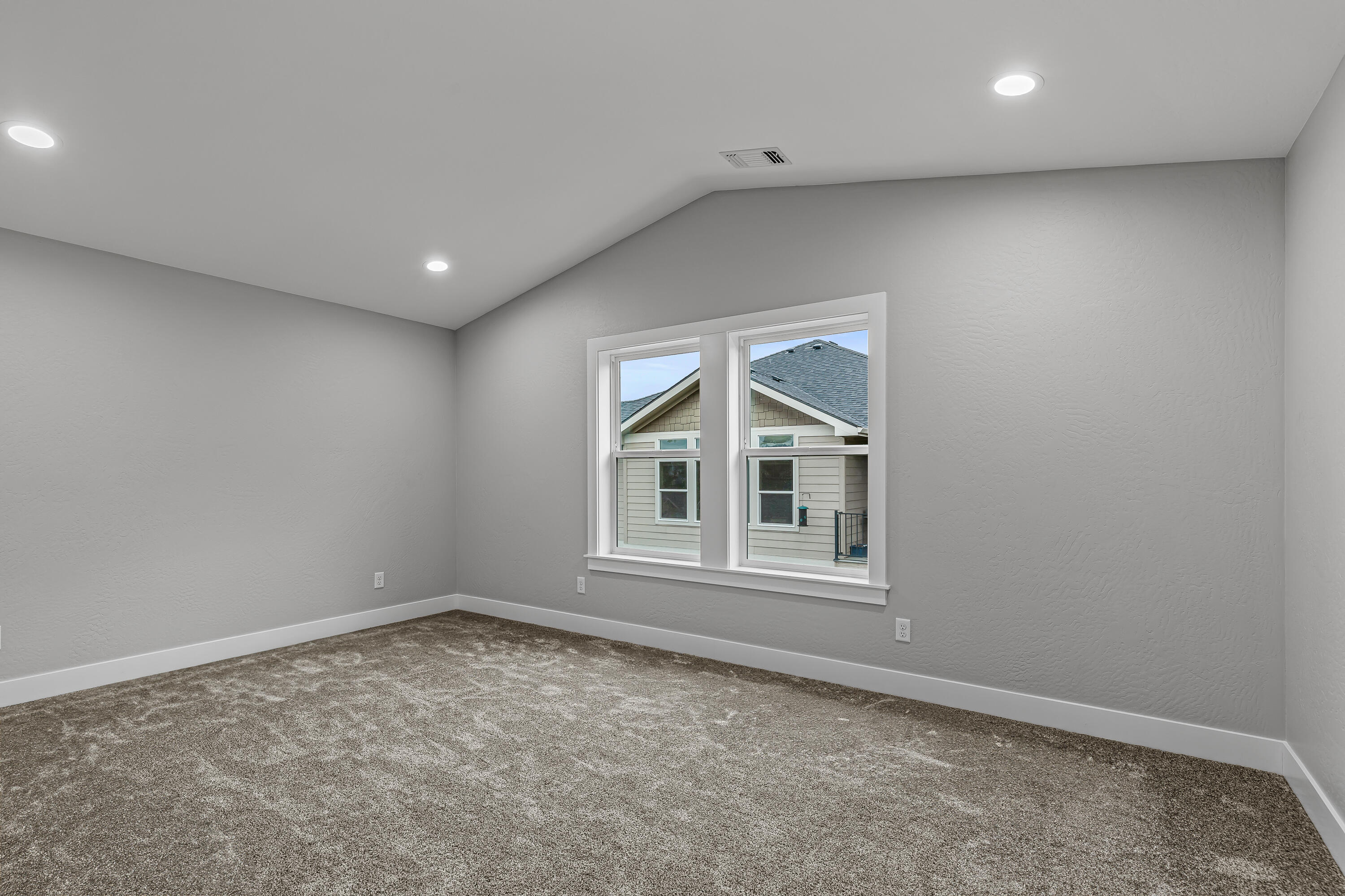 Forest Ridge At Vista Pointe Phase 1 - Residential