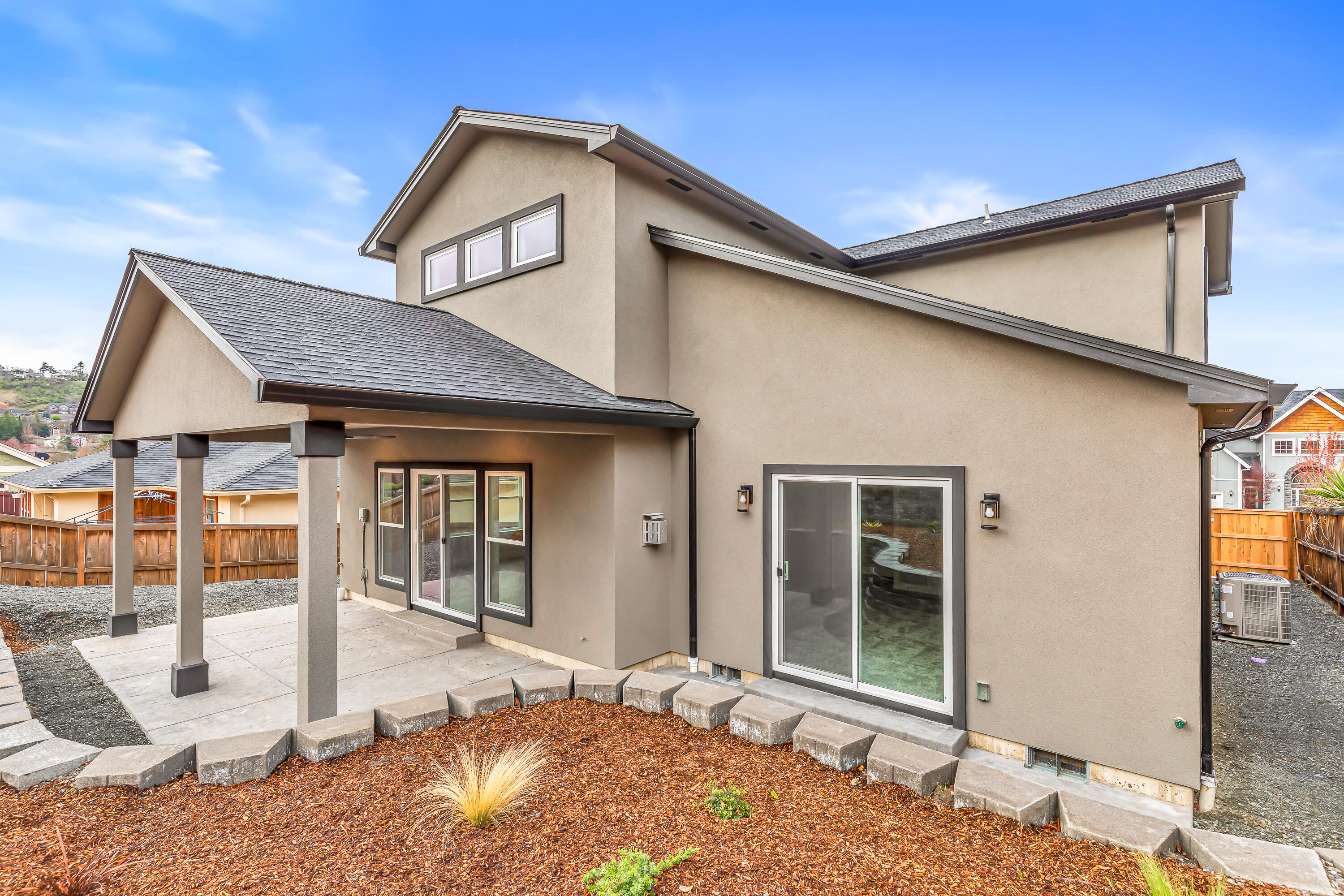 Forest Ridge At Vista Pointe Phase 1 - Residential