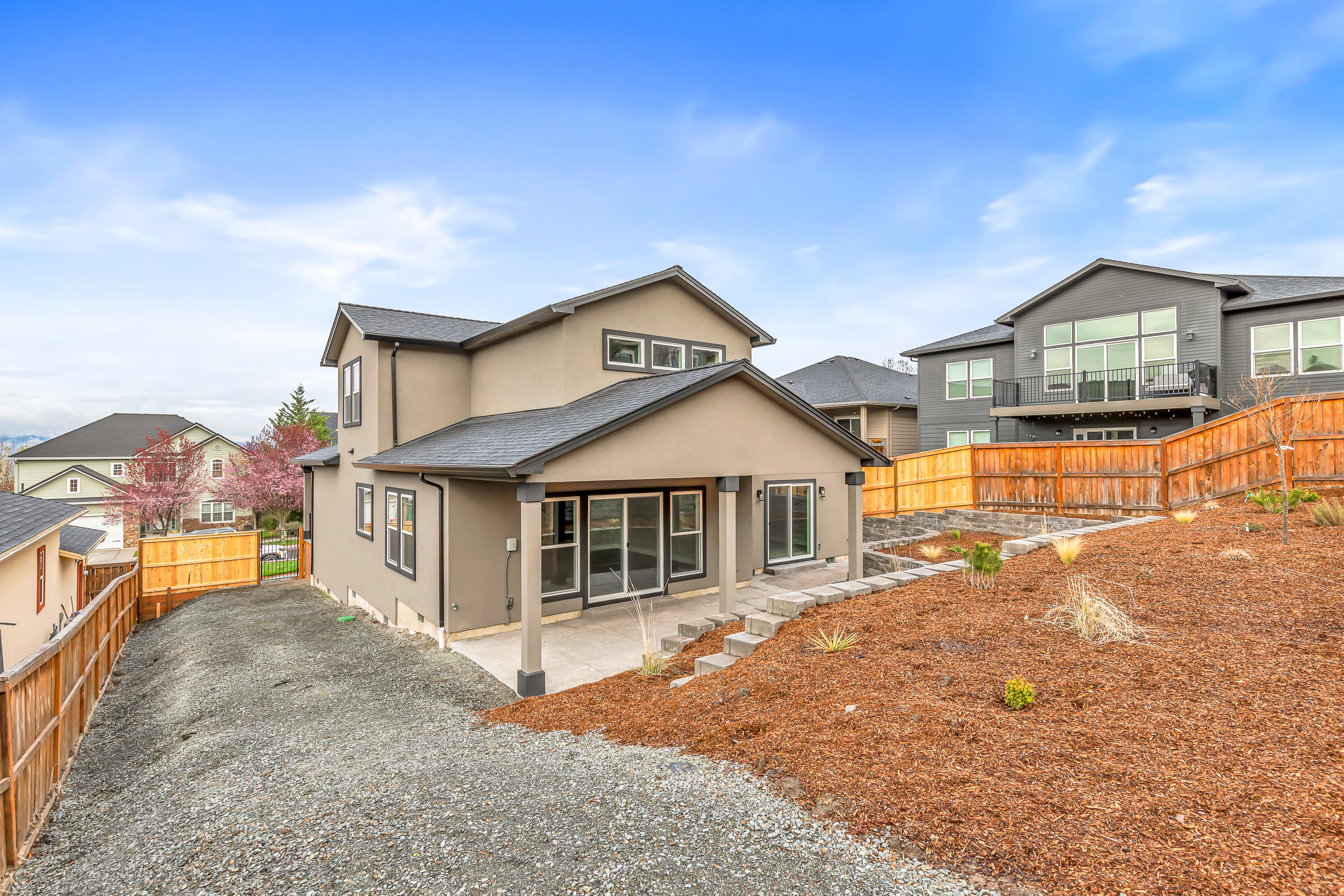 Forest Ridge At Vista Pointe Phase 1 - Residential