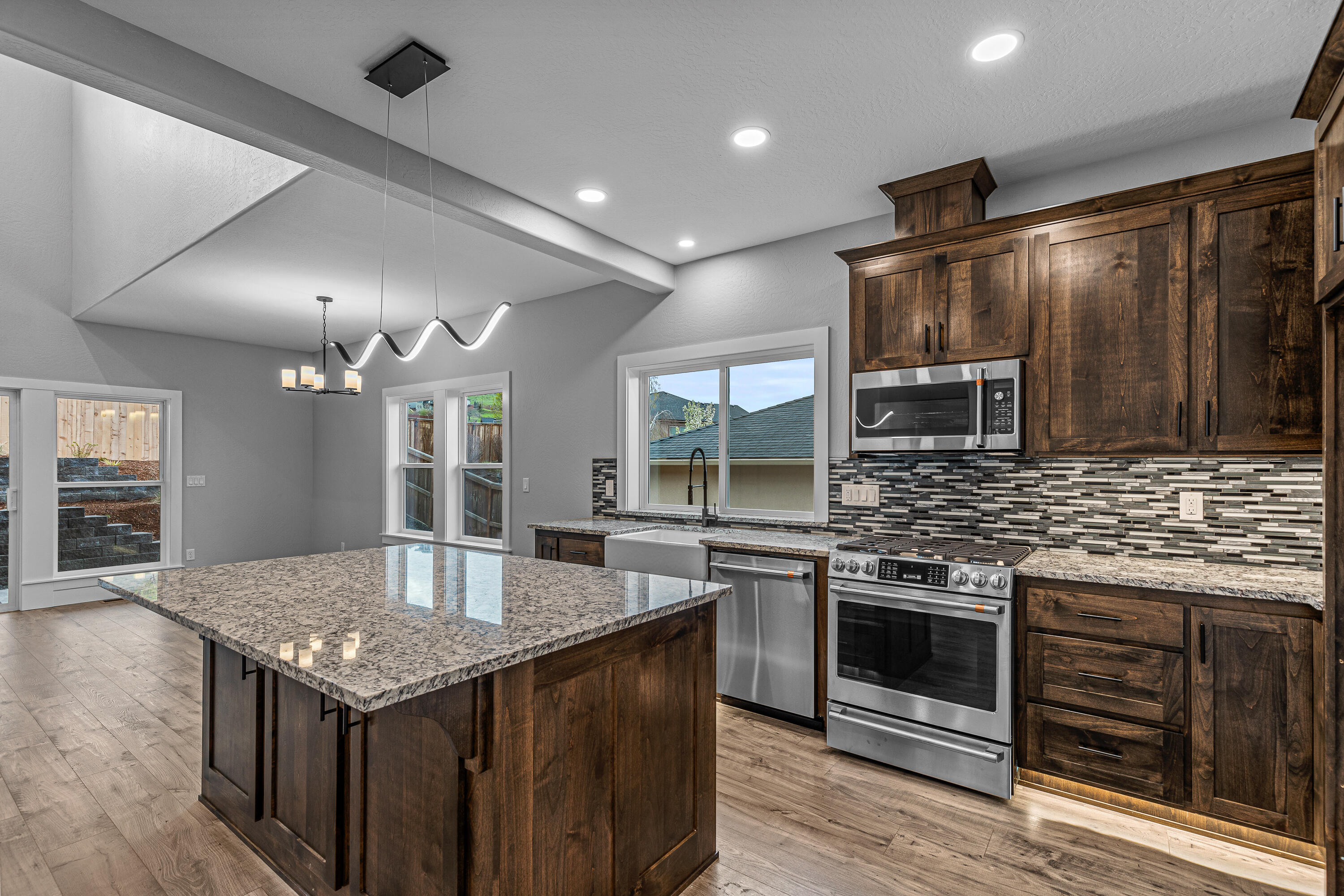 Forest Ridge At Vista Pointe Phase 1 - Residential