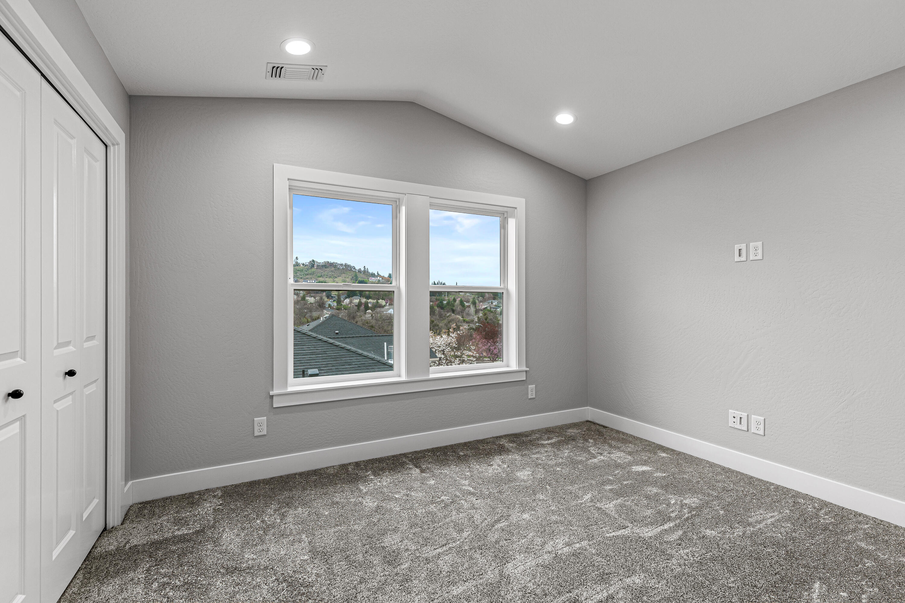 Forest Ridge At Vista Pointe Phase 1 - Residential