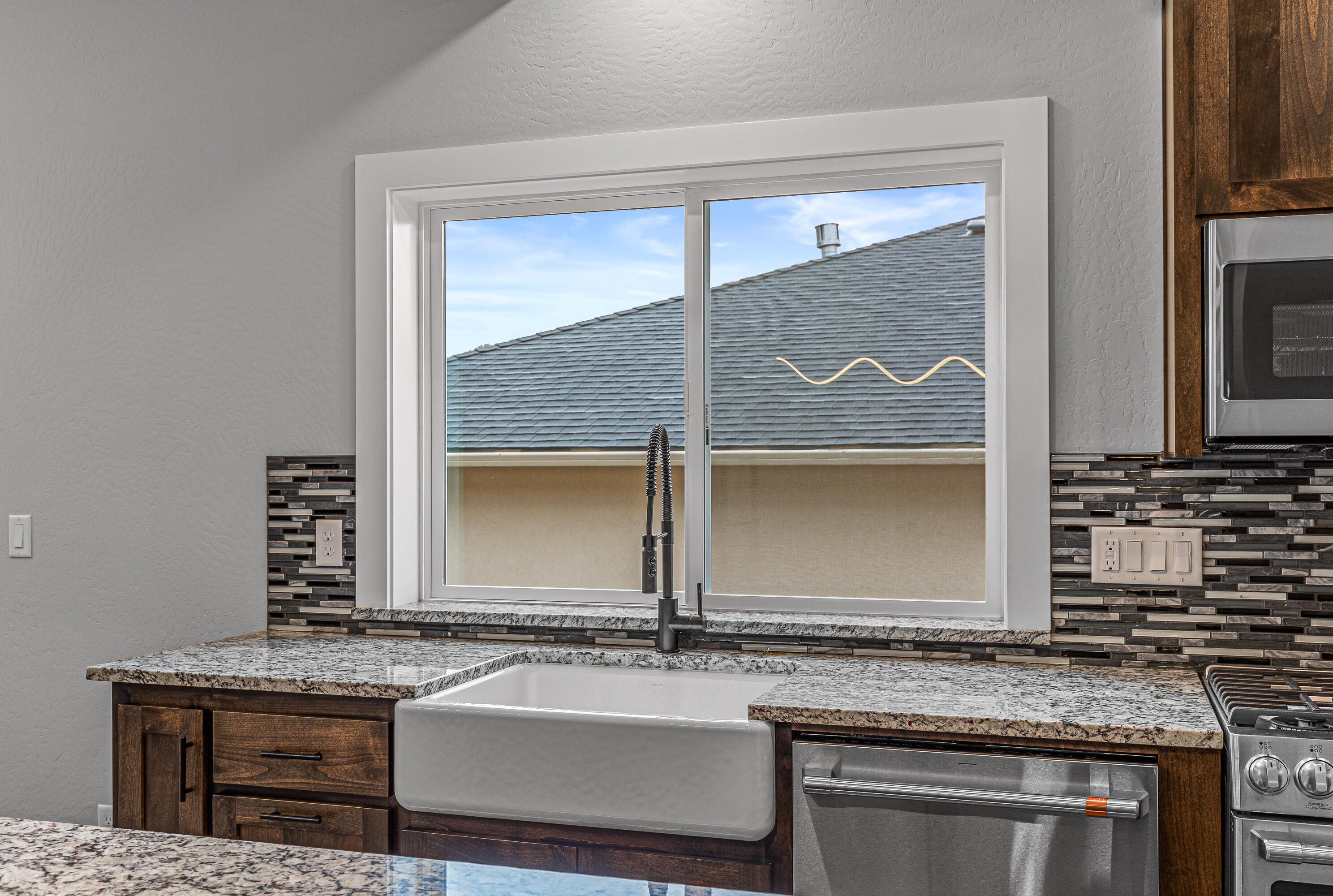 Forest Ridge At Vista Pointe Phase 1 - Residential