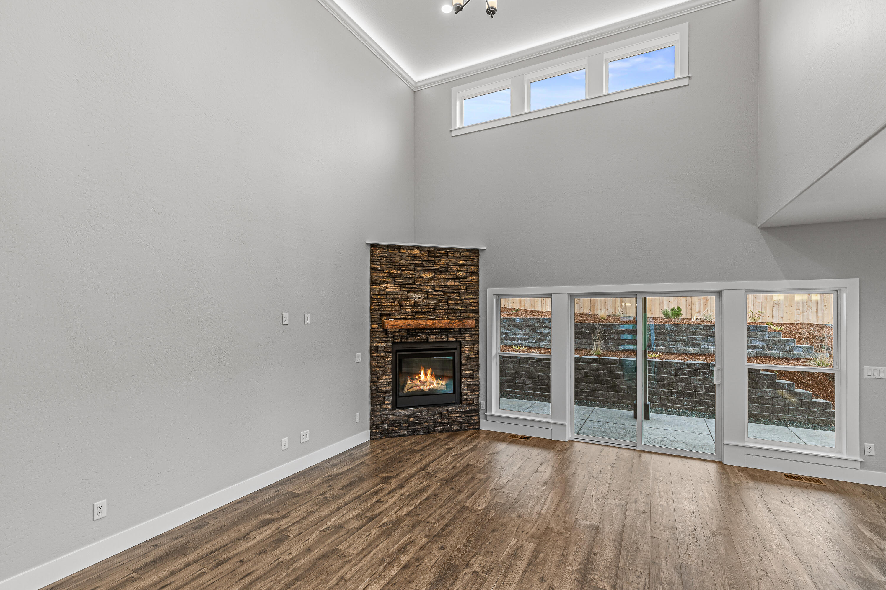 Forest Ridge At Vista Pointe Phase 1 - Residential