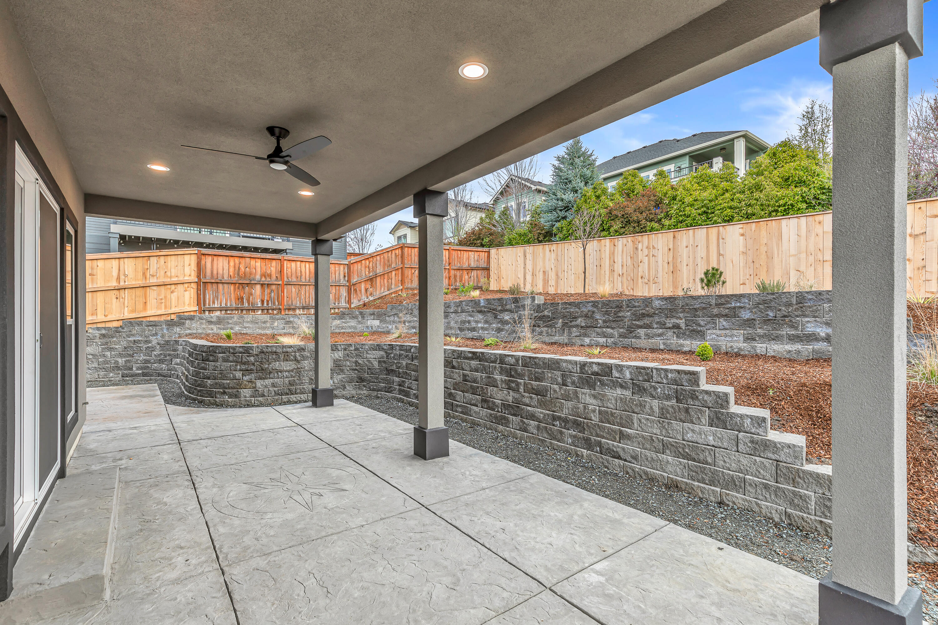 Forest Ridge At Vista Pointe Phase 1 - Residential