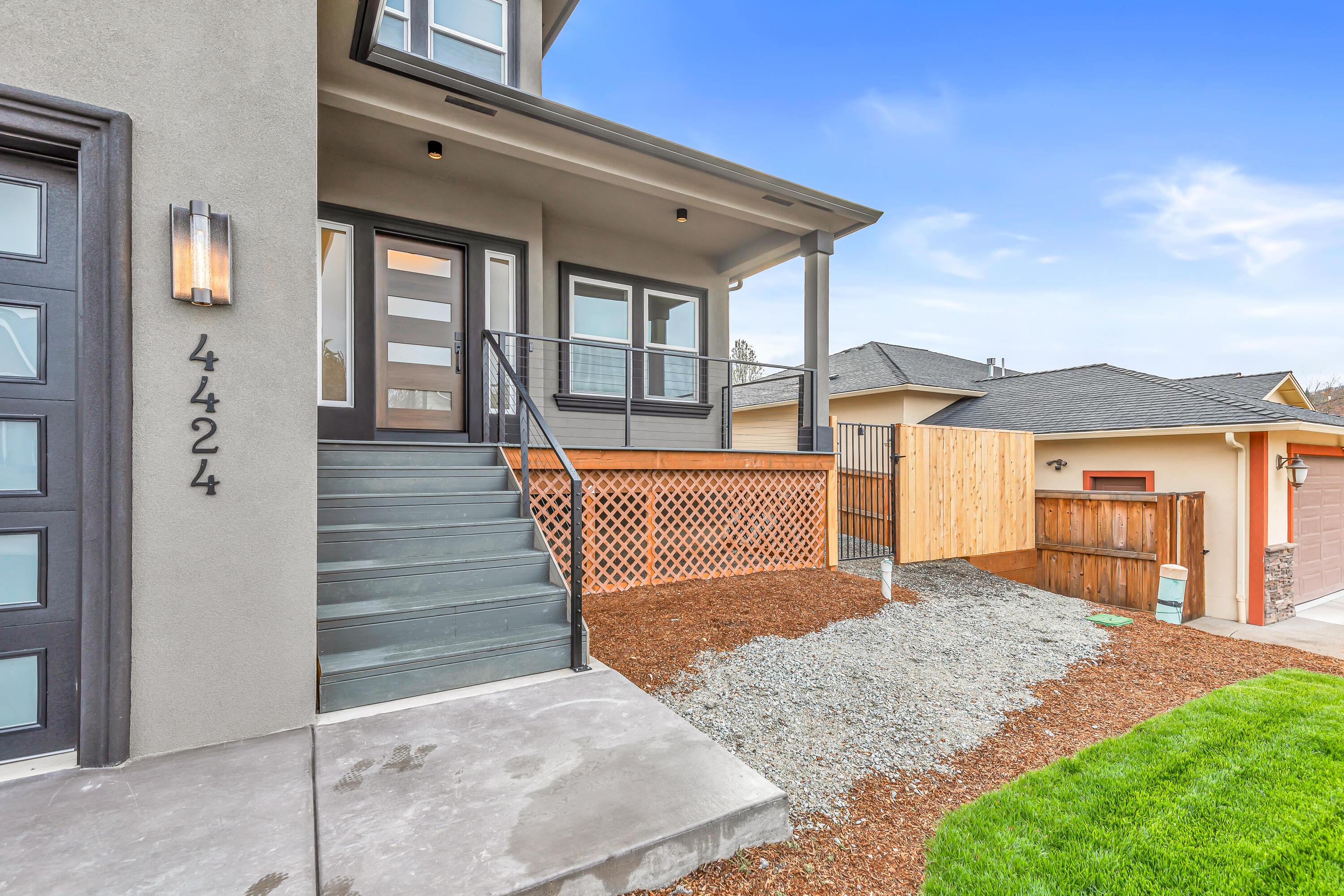 Forest Ridge At Vista Pointe Phase 1 - Residential