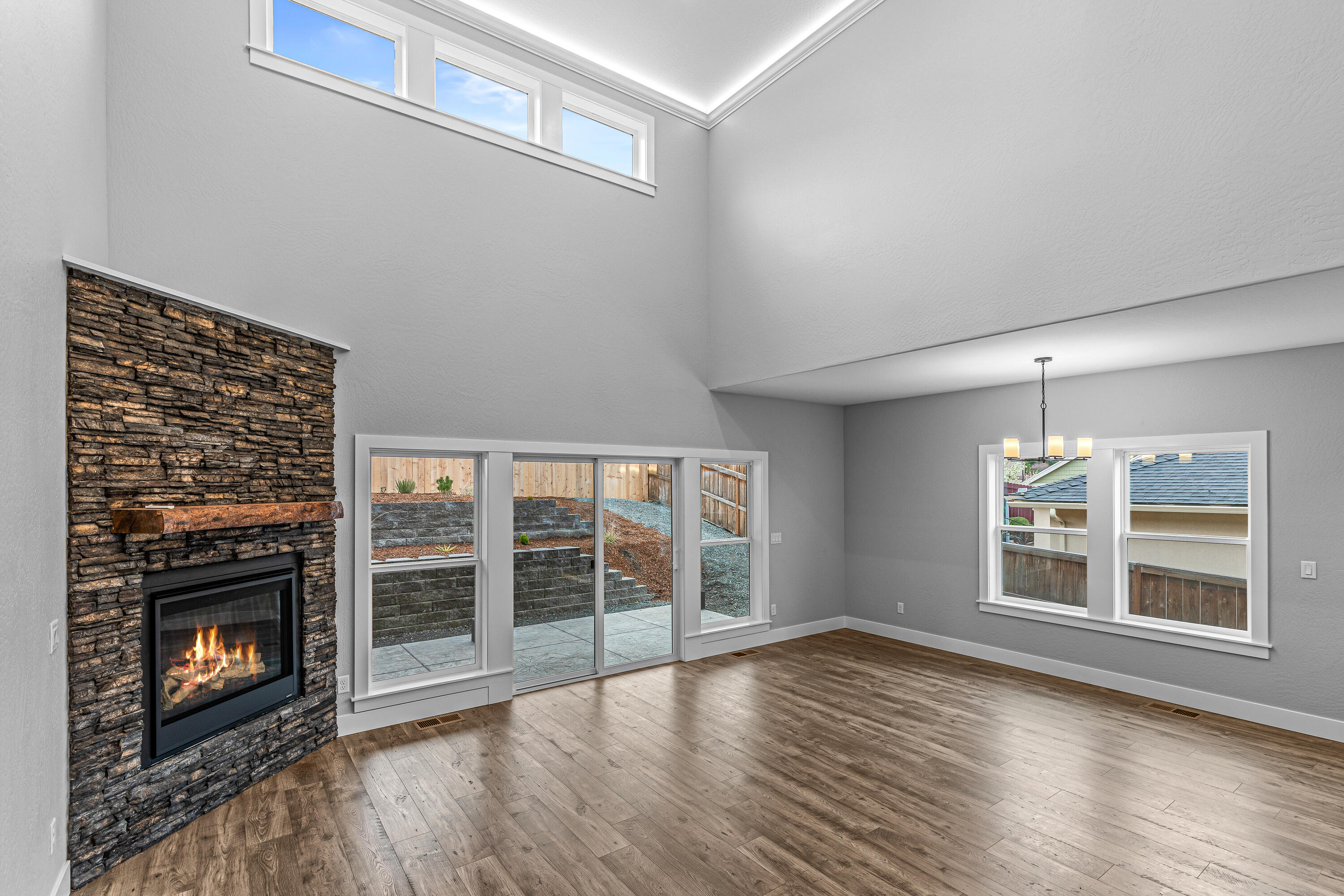 Forest Ridge At Vista Pointe Phase 1 - Residential