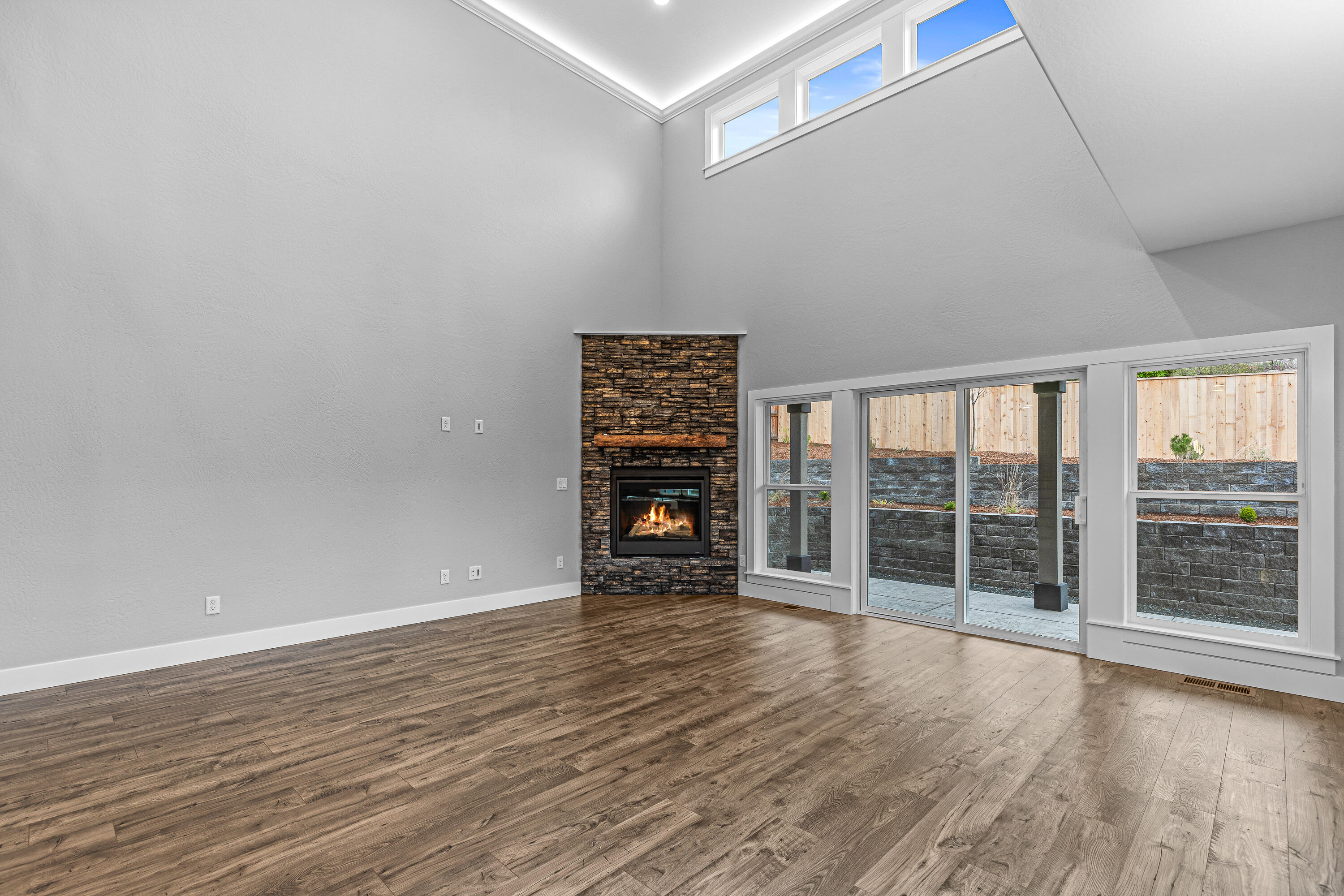 Forest Ridge At Vista Pointe Phase 1 - Residential