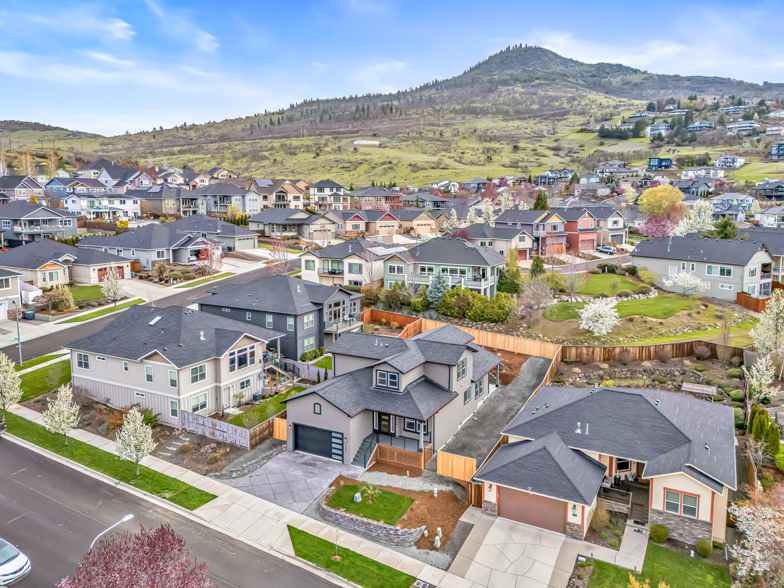 Forest Ridge At Vista Pointe Phase 1 - Residential