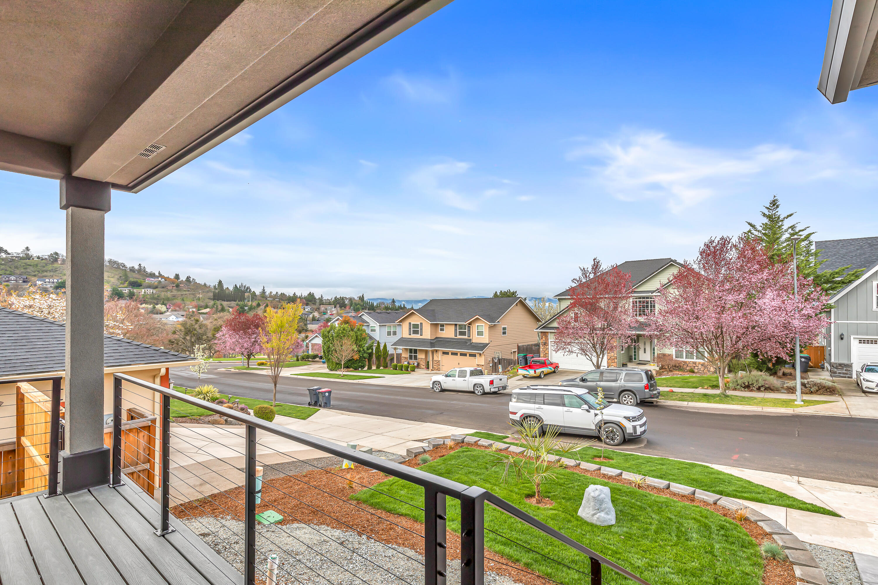 Forest Ridge At Vista Pointe Phase 1 - Residential