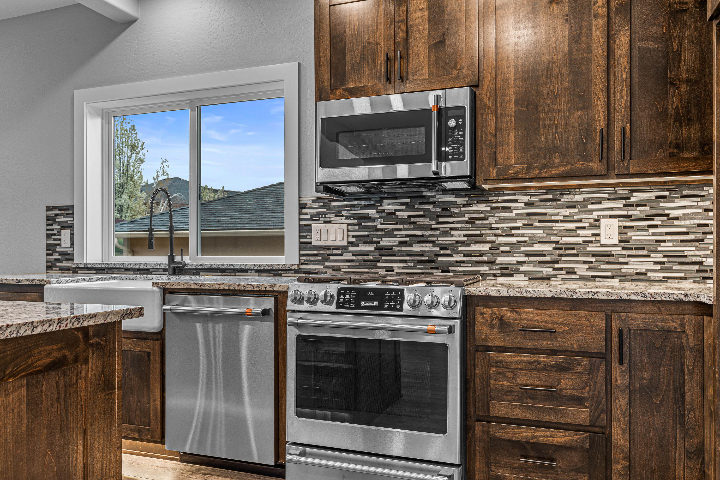 Forest Ridge At Vista Pointe Phase 1 - Residential