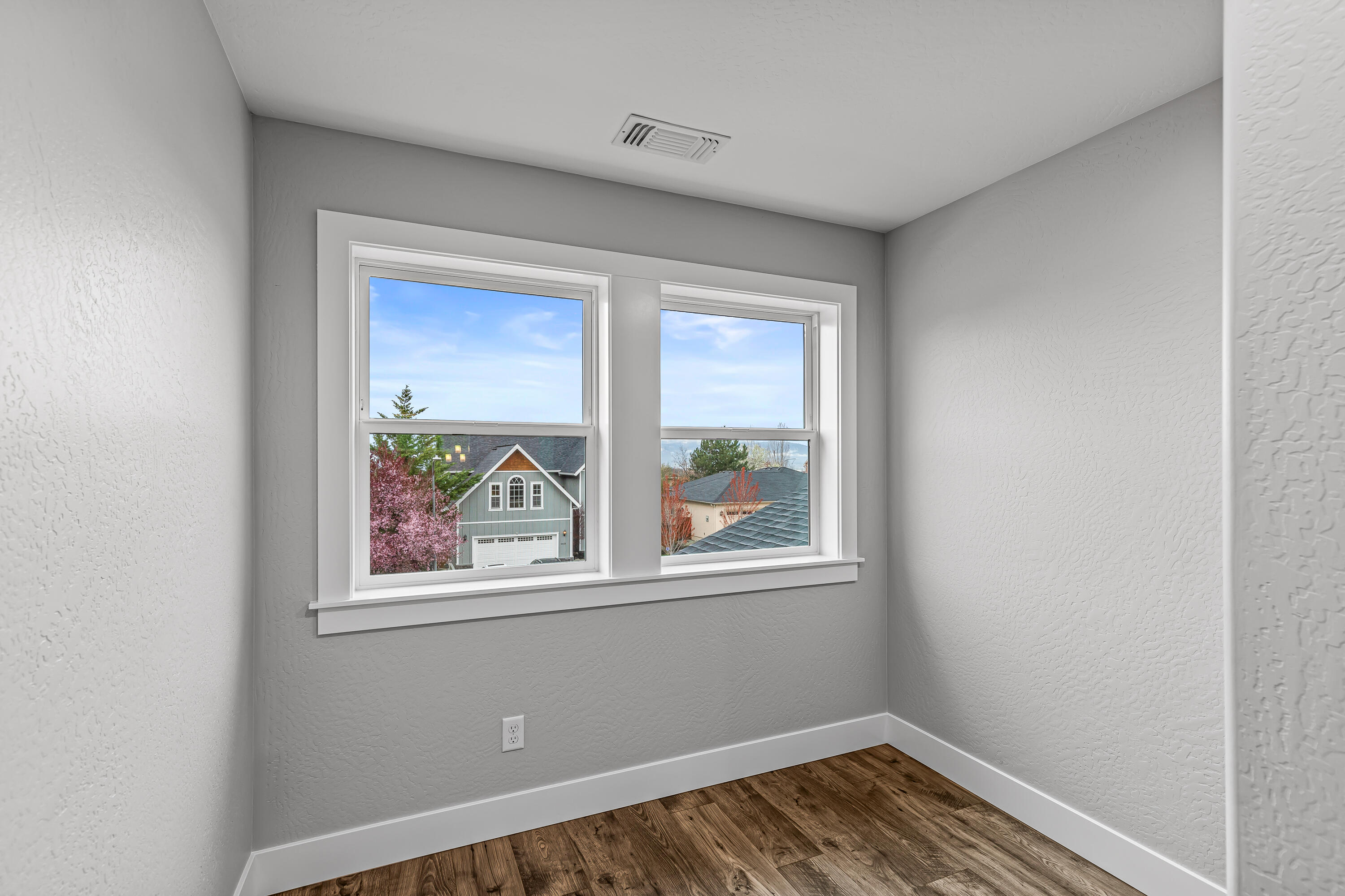 Forest Ridge At Vista Pointe Phase 1 - Residential