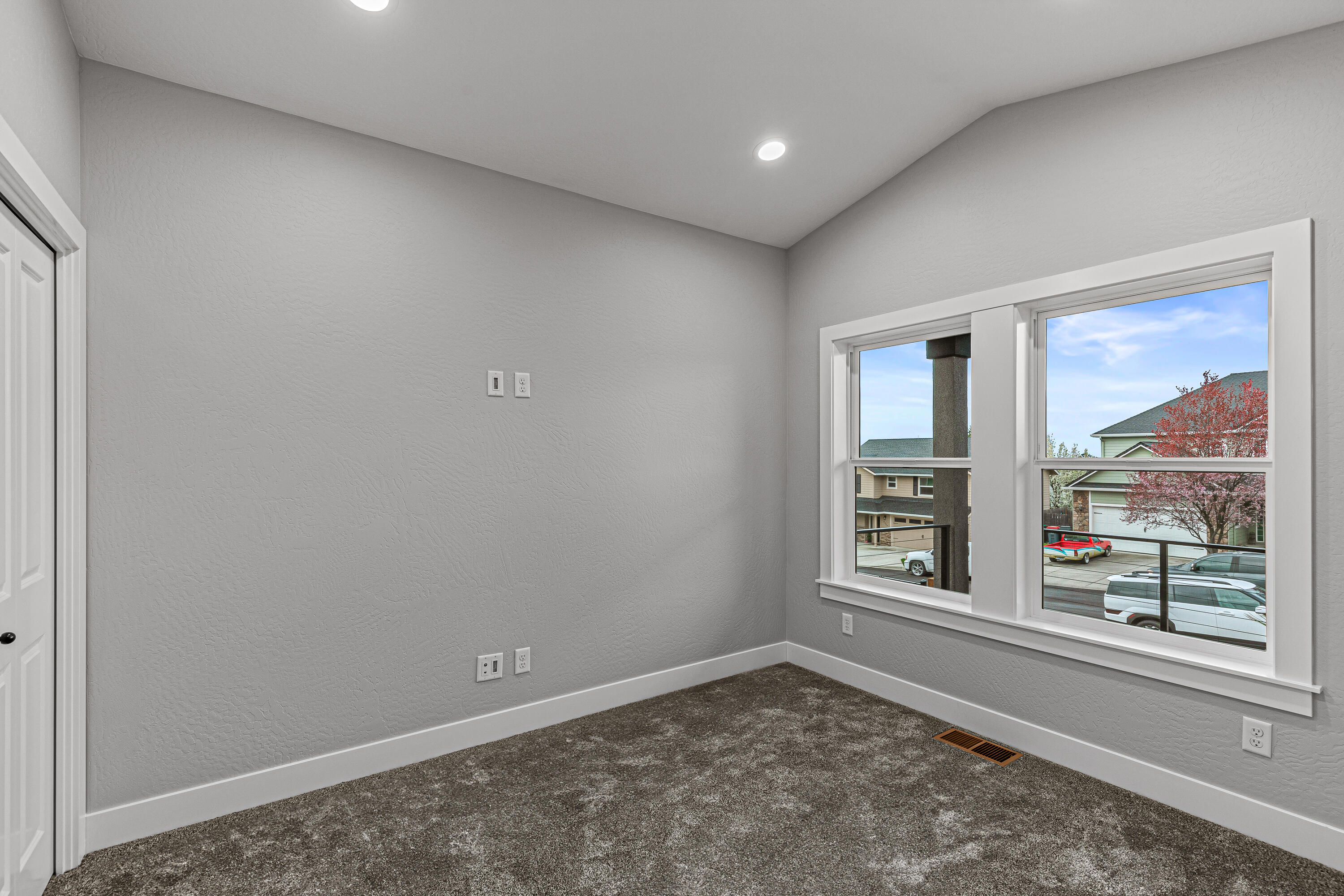 Forest Ridge At Vista Pointe Phase 1 - Residential