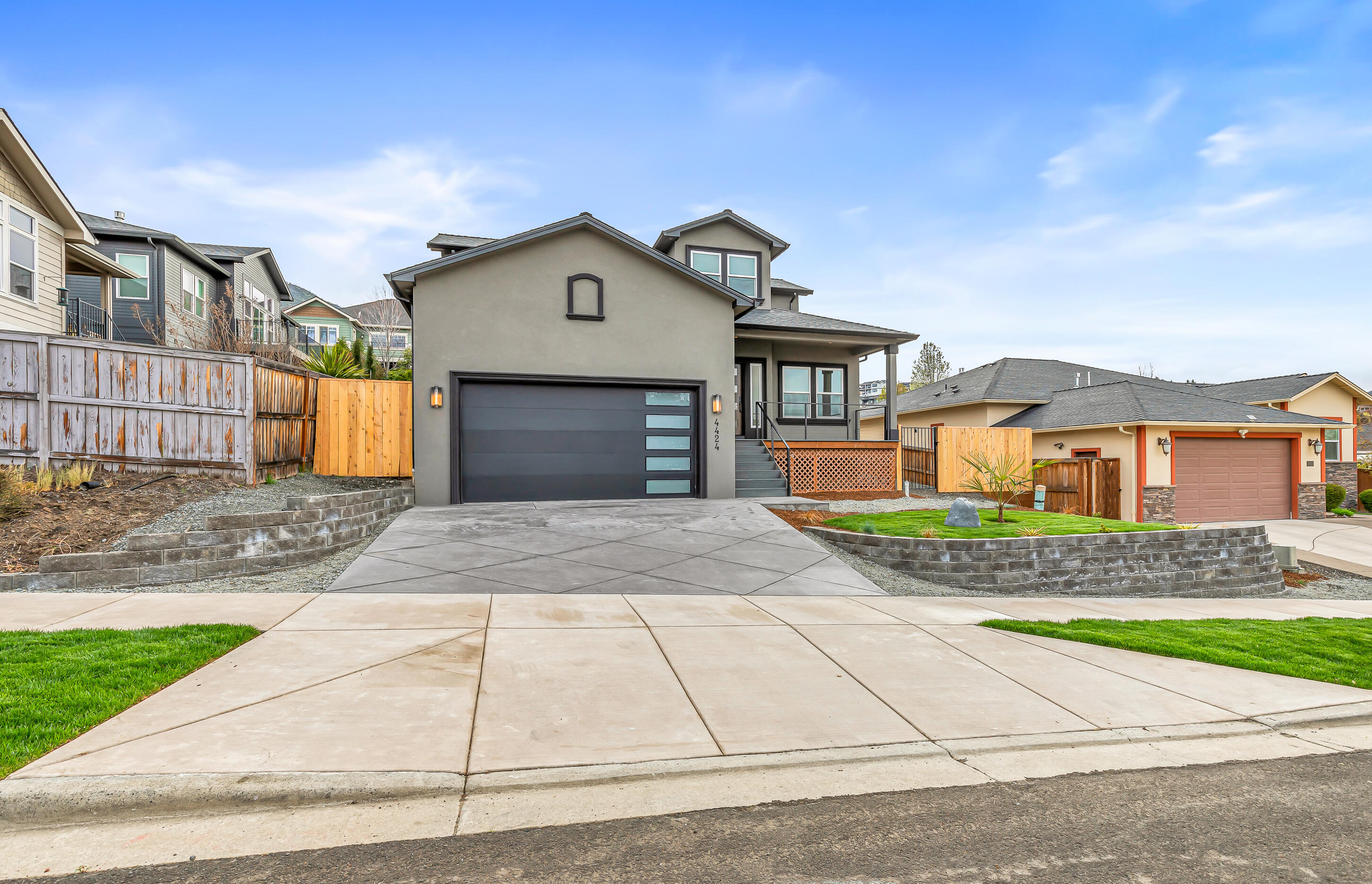 Forest Ridge At Vista Pointe Phase 1 - Residential